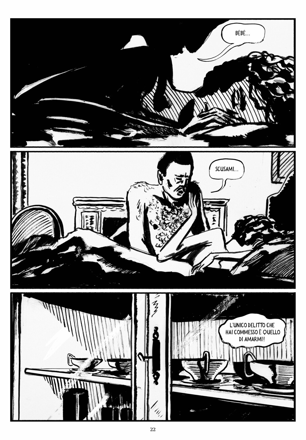 "Alfabeto Simenon" di Alberto Schiavone e Maurizio Lacavalla (Edizioni BD)