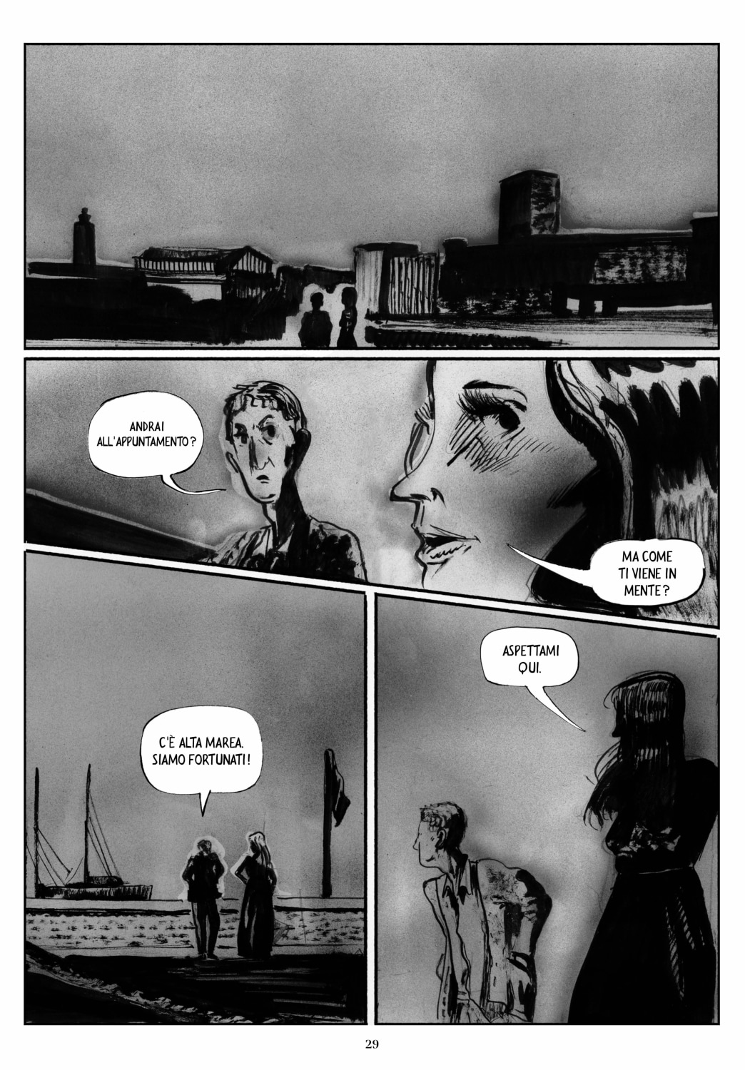 "Alfabeto Simenon" di Alberto Schiavone e Maurizio Lacavalla (Edizioni BD)
