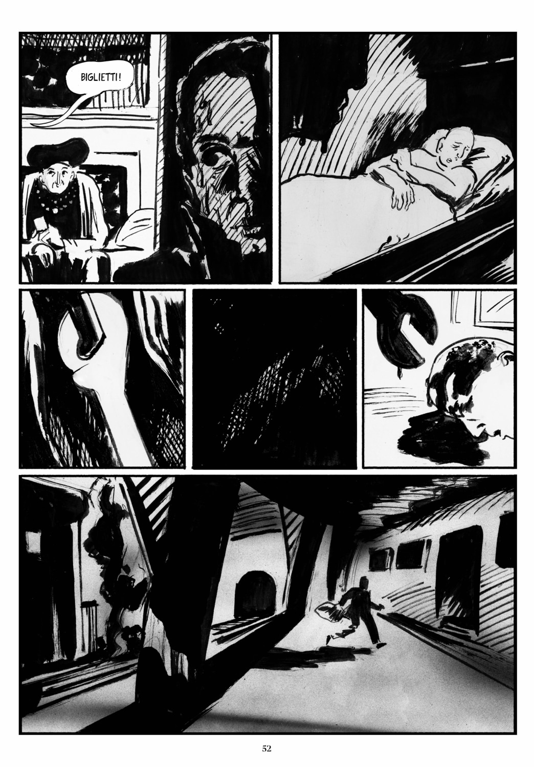 "Alfabeto Simenon" di Alberto Schiavone e Maurizio Lacavalla (Edizioni BD)