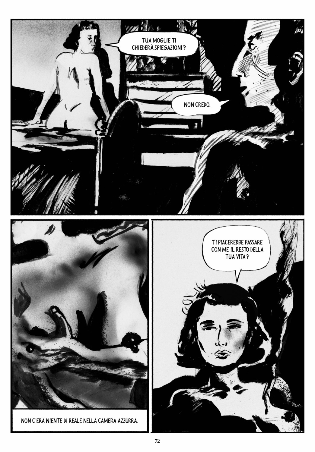 "Alfabeto Simenon" di Alberto Schiavone e Maurizio Lacavalla (Edizioni BD)