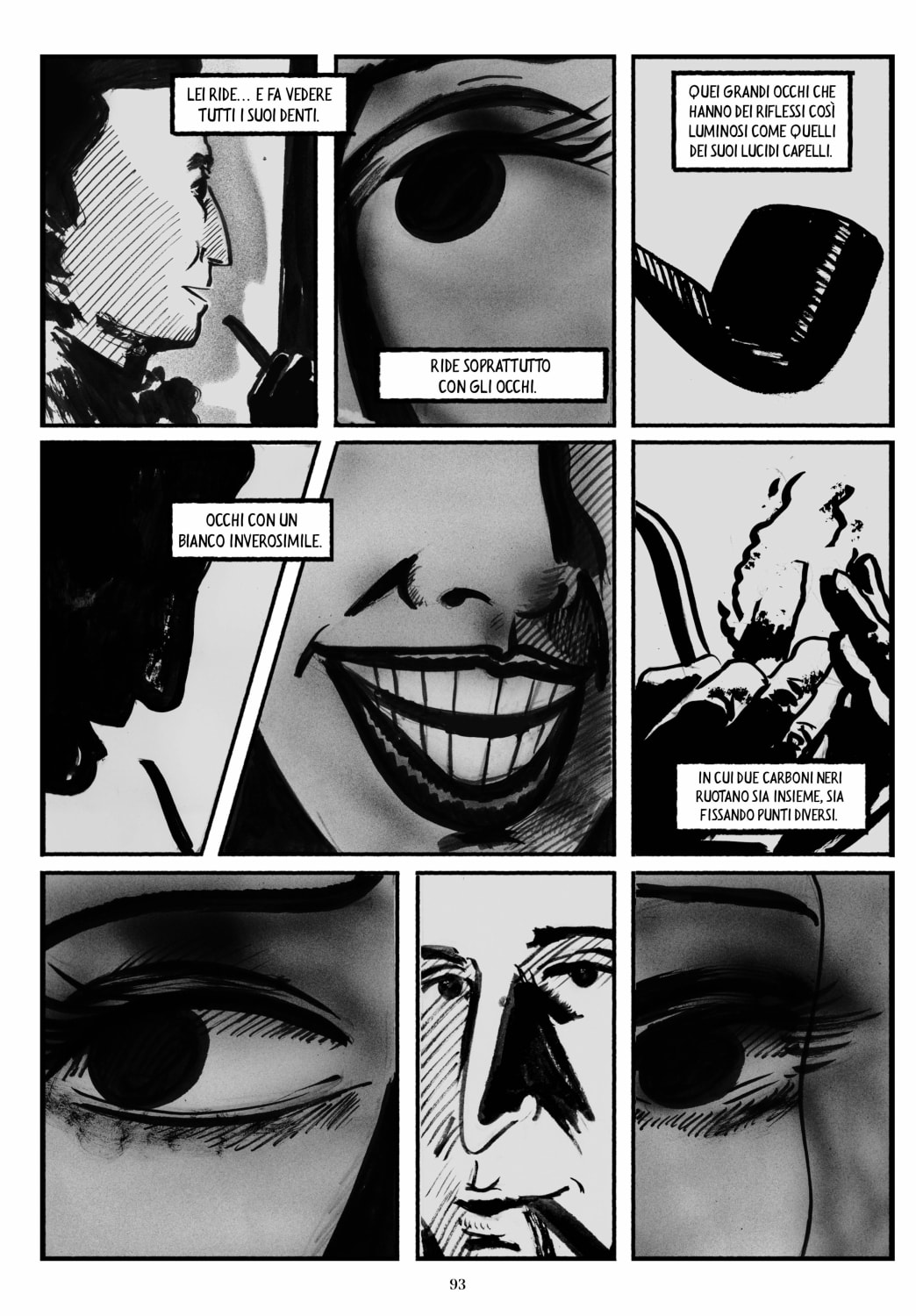 "Alfabeto Simenon" di Alberto Schiavone e Maurizio Lacavalla (Edizioni BD)