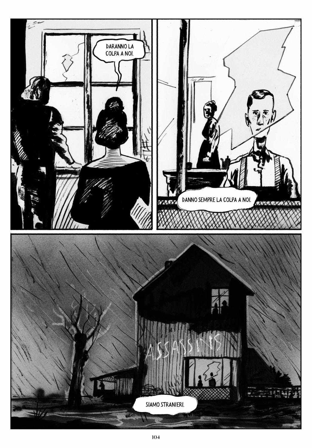 "Alfabeto Simenon" di Alberto Schiavone e Maurizio Lacavalla (Edizioni BD)