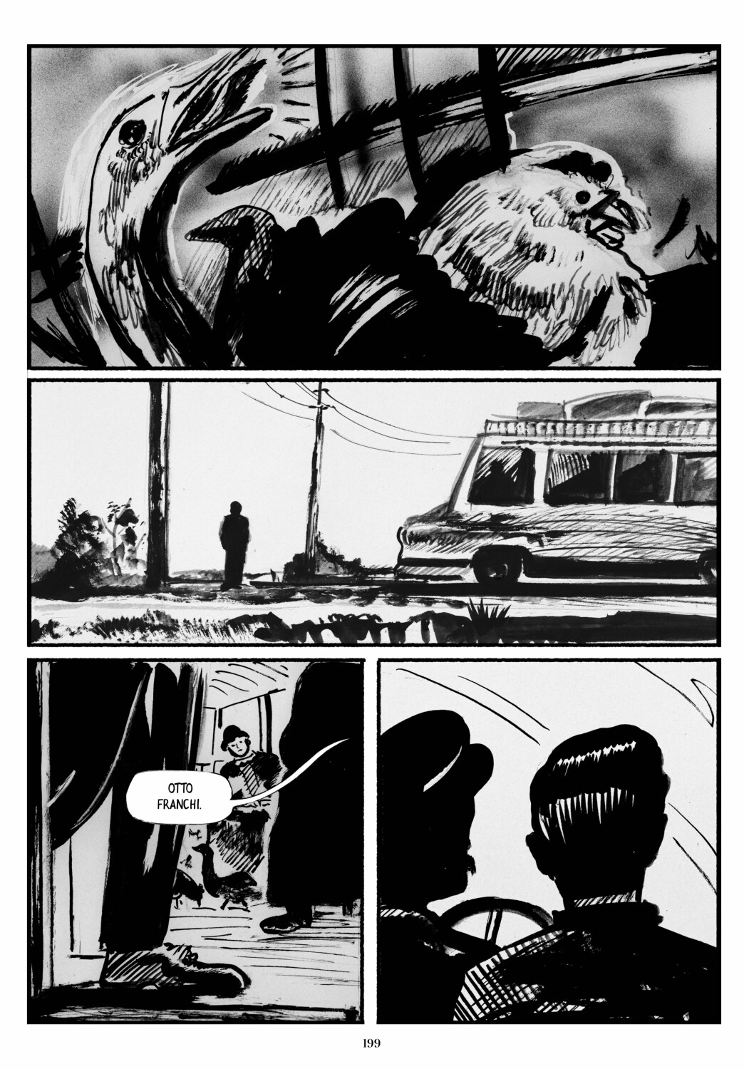 "Alfabeto Simenon" di Alberto Schiavone e Maurizio Lacavalla (Edizioni BD)