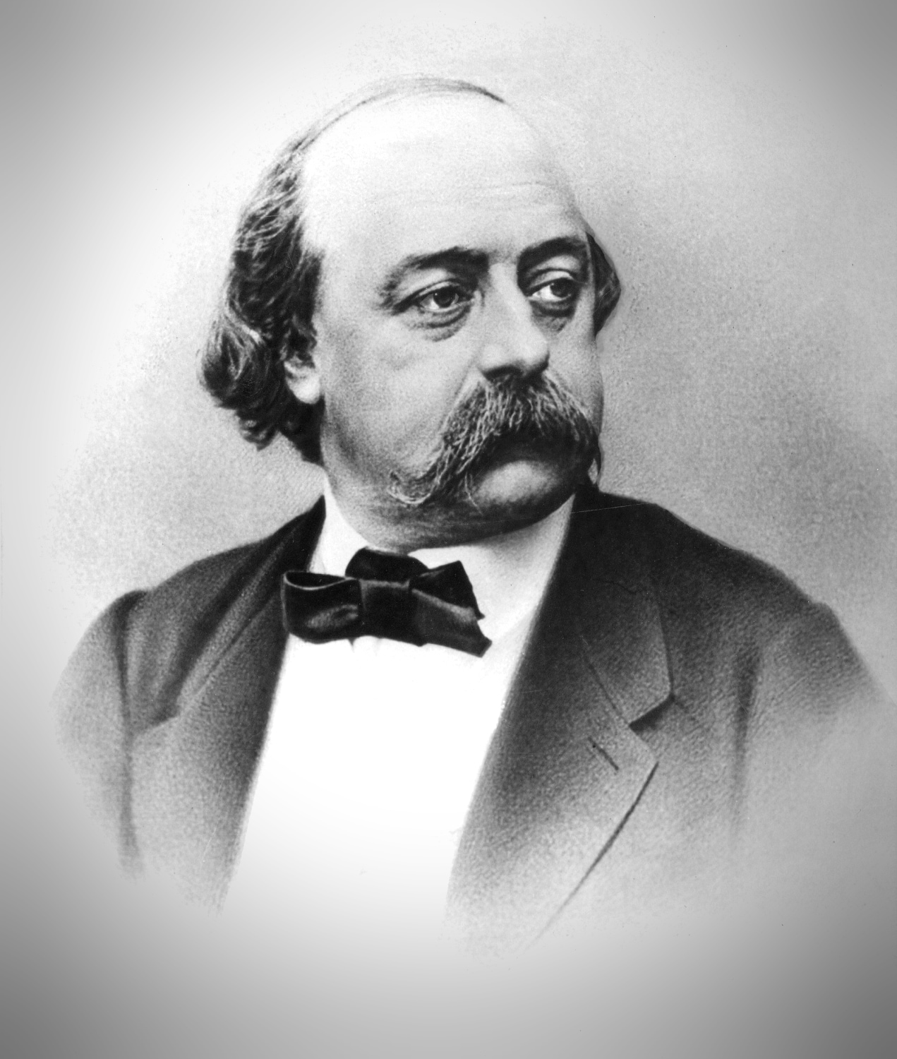 "Monsieur Flaubert non è uno scrittore" - Le Figaro, 1857