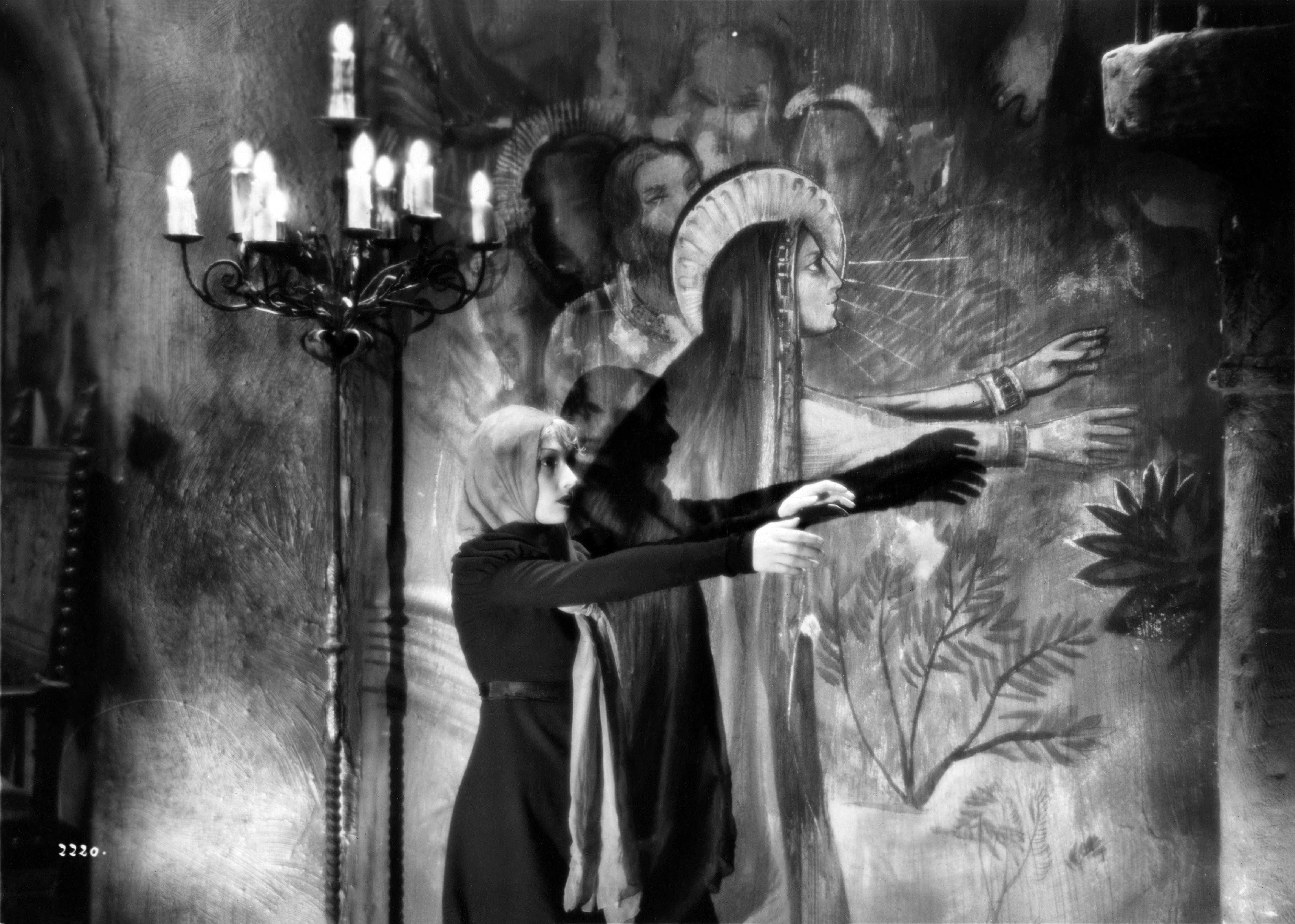Dal film "Un grand amour de Beethoven", 1936