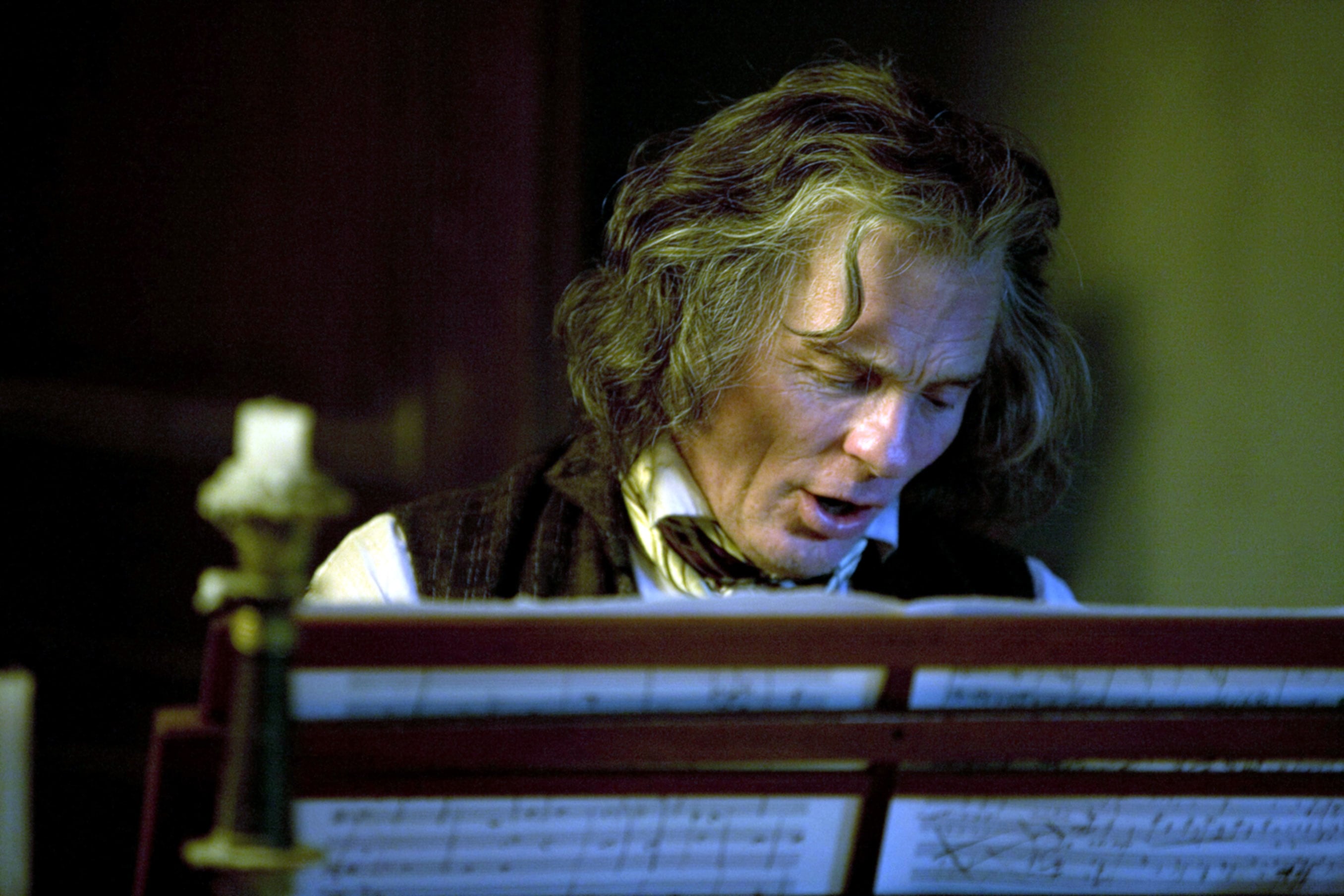 "Copying Beethoven", 2006
