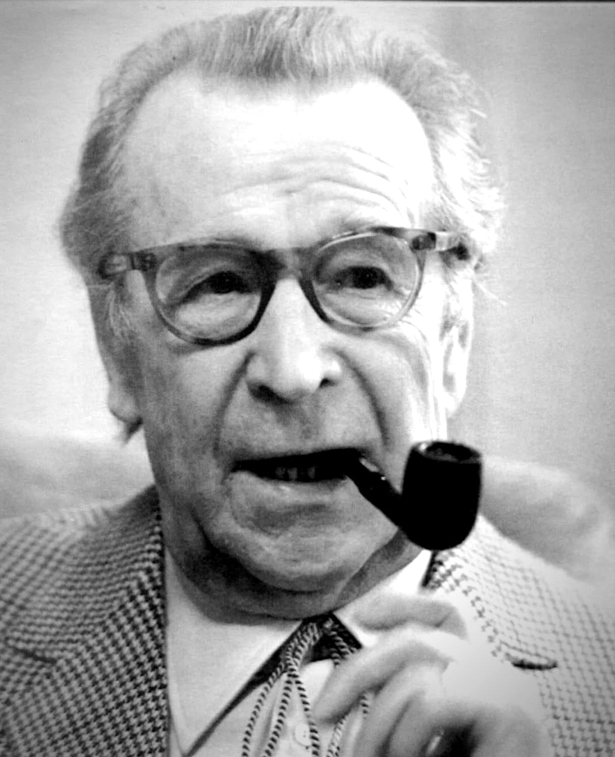 Georges Simenon