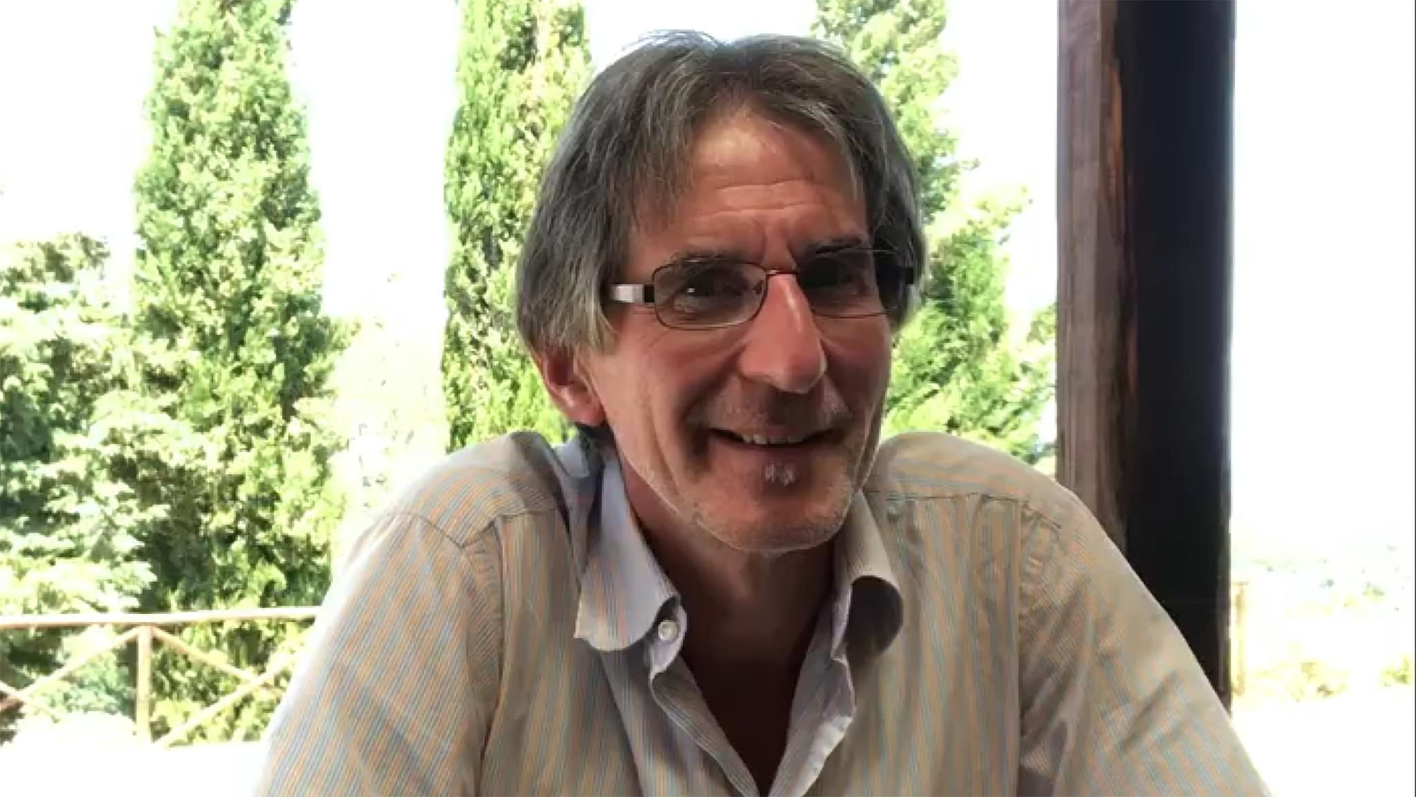 Michael Faust. La vita è arte Filosofia Rai Cultura