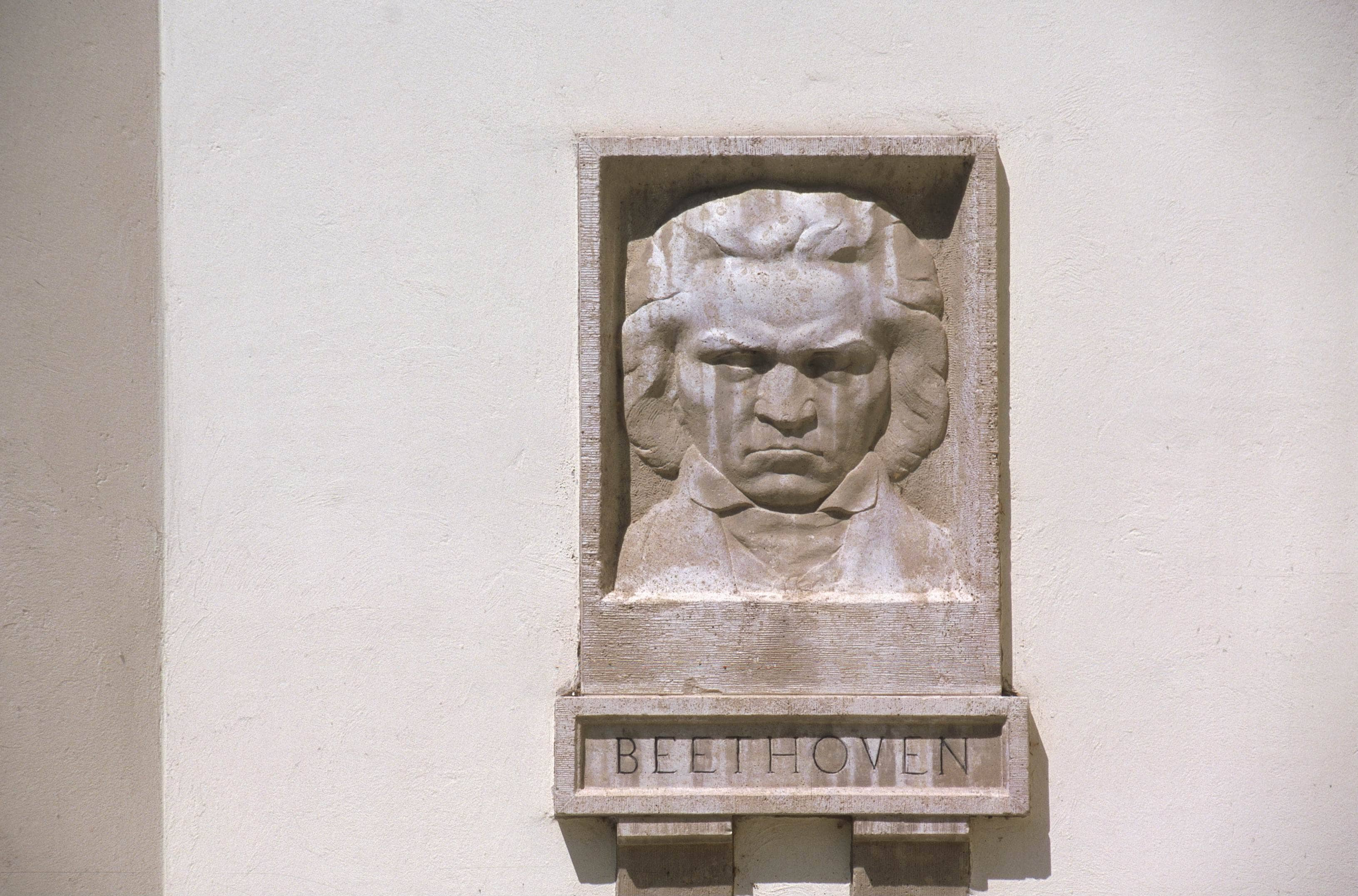 Museo di Beethoven, Castello di Brunszvik, Martonvásár, Ungheria ©Emanuela de Santis / Anzenbergher / contrasto 