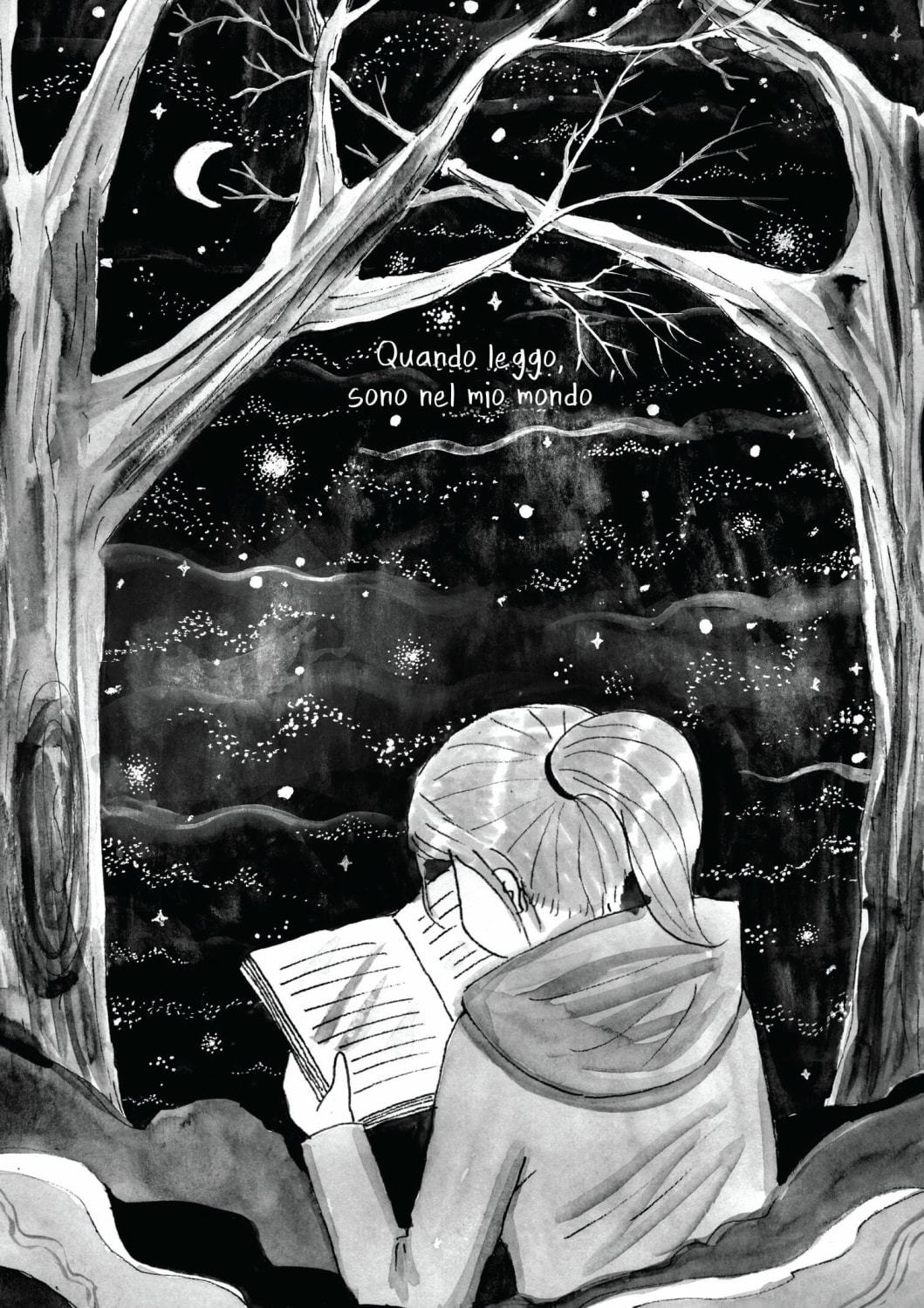 "Passione libri" di Debbie Tung (Il Castoro)