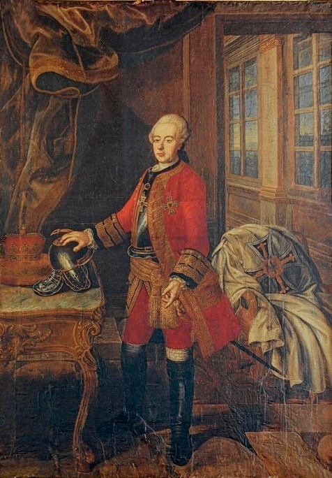 Maximilian Franz, figlio dell’imperatrice Maria Teresa, mecenate e figura fondamentale nella vita di Beethoven