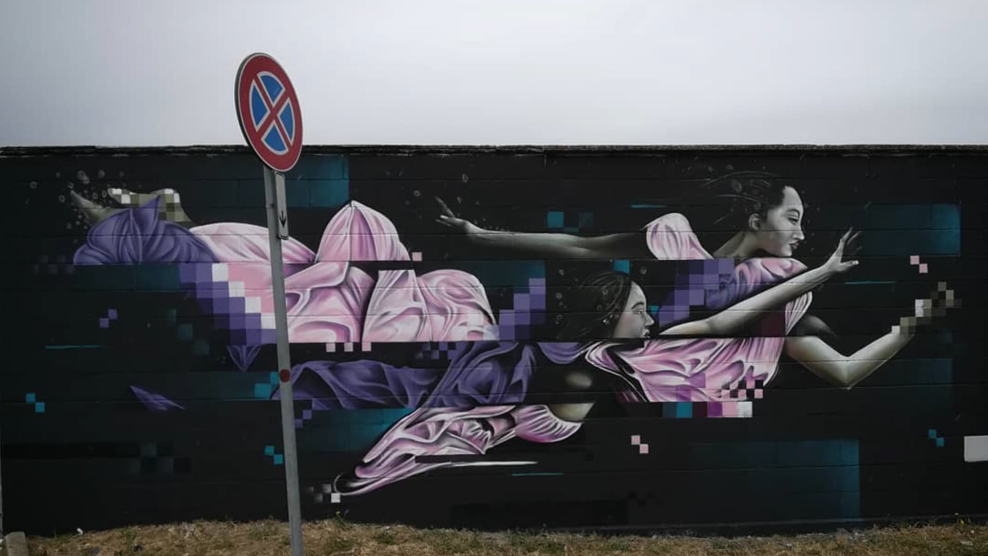 Paolo Psiko, Manufactory 2018
