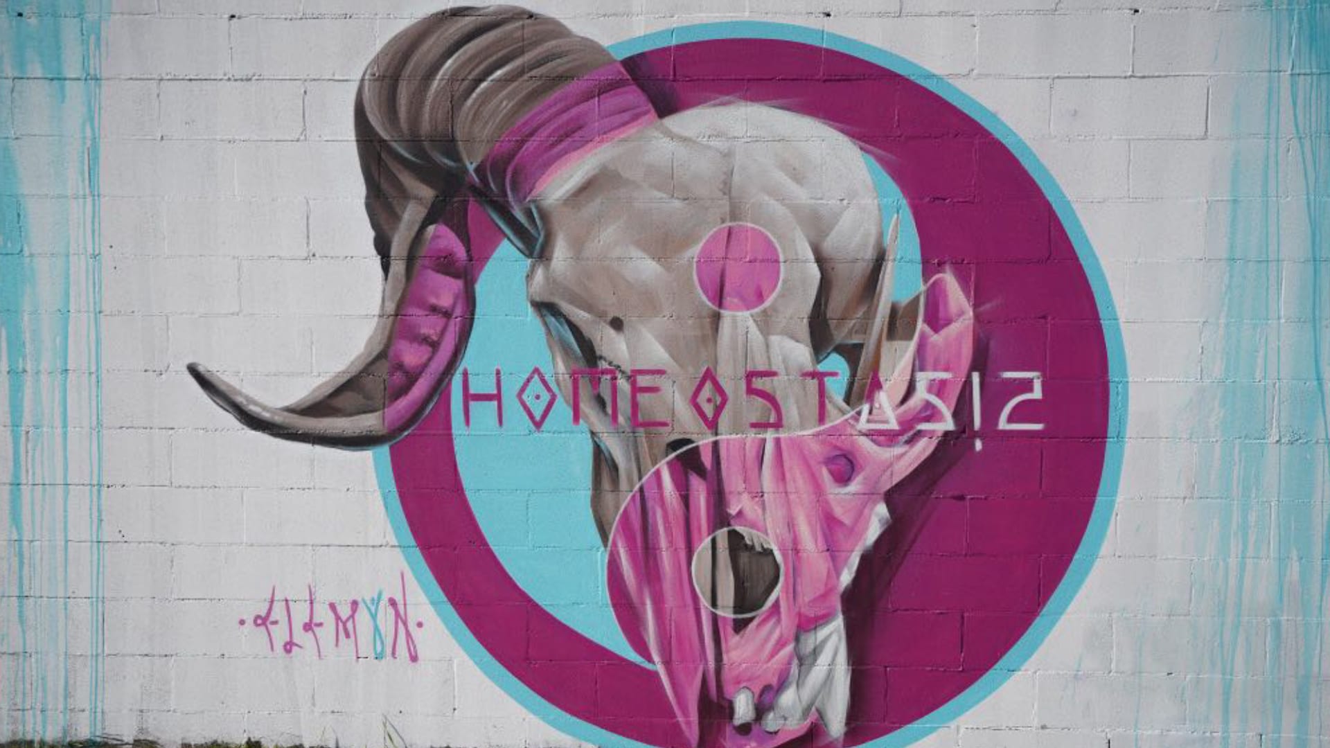 Eleman, Homeostasis, Manufactory 2019