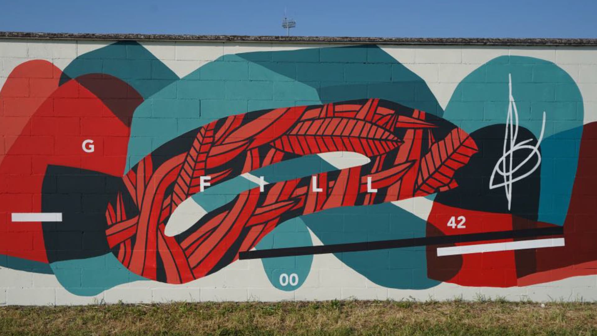 Giulio Vesprini, Fill, Manufactory 2019 