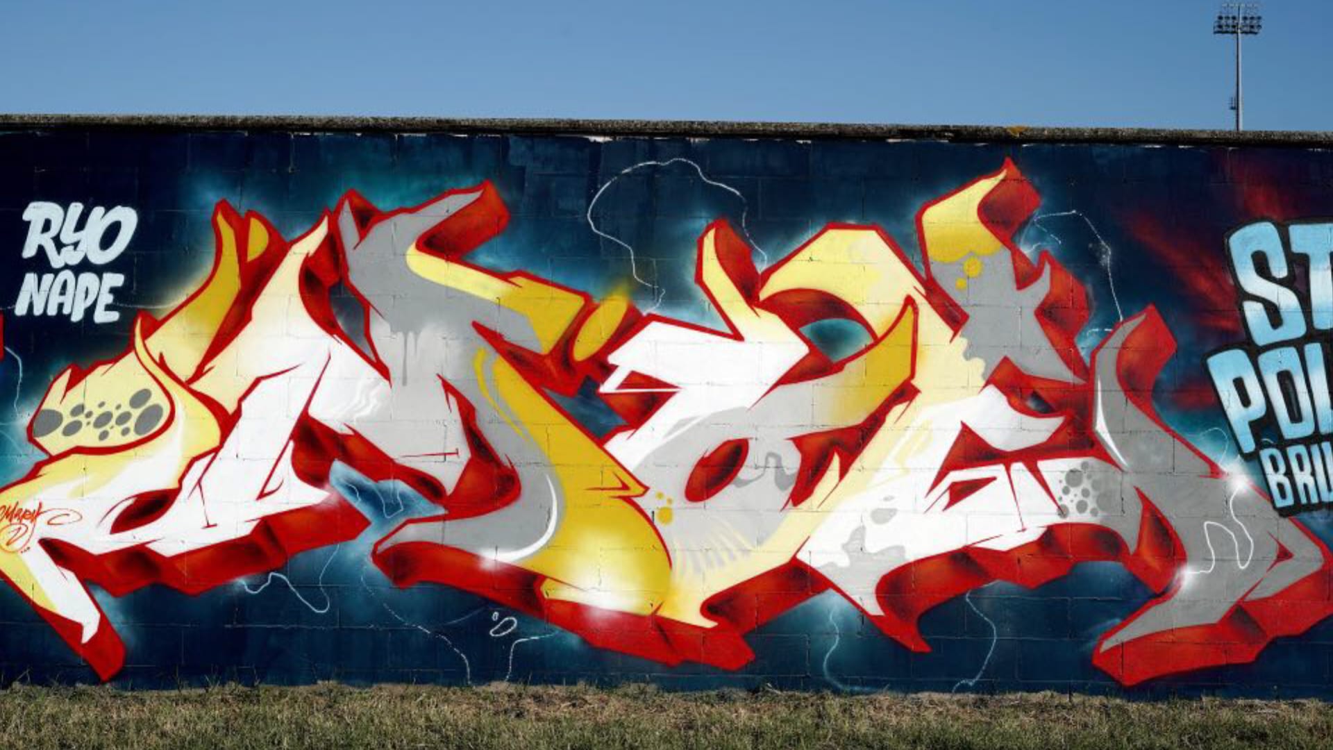 Moe, Manufactory 2020