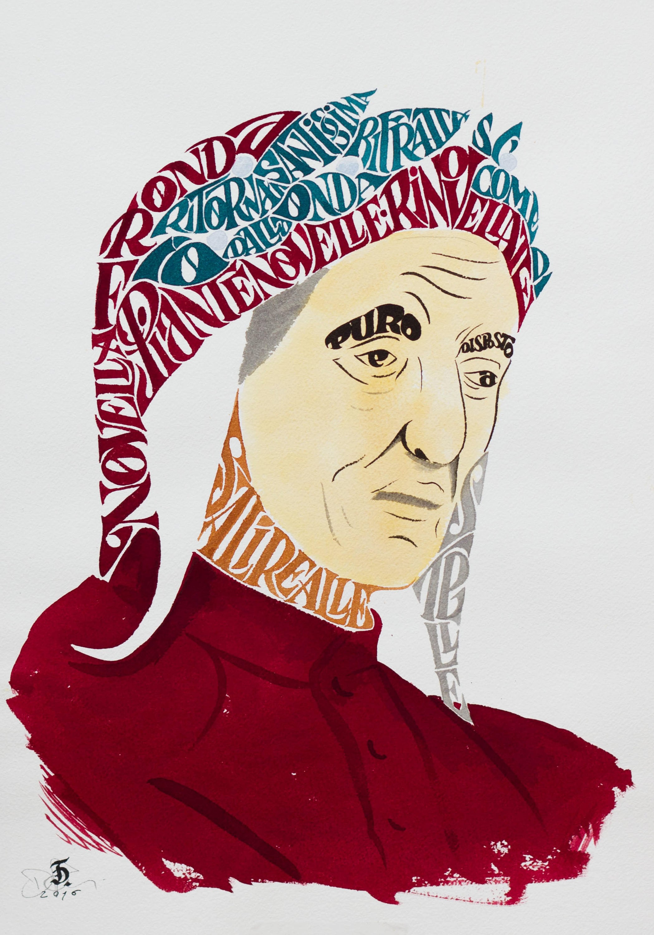 Autore: Daniele Tozzi