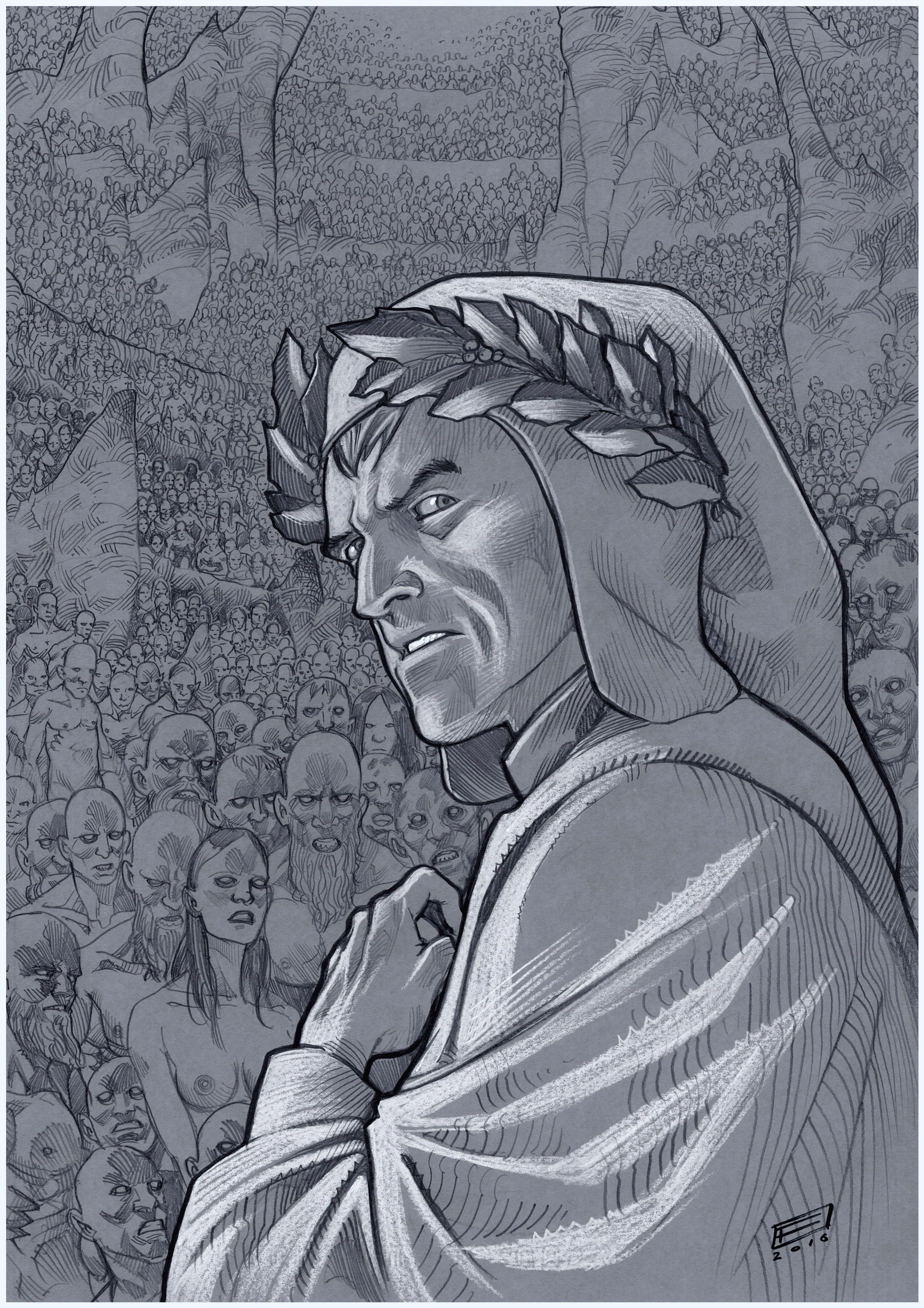 Autore: Davide Fabbri