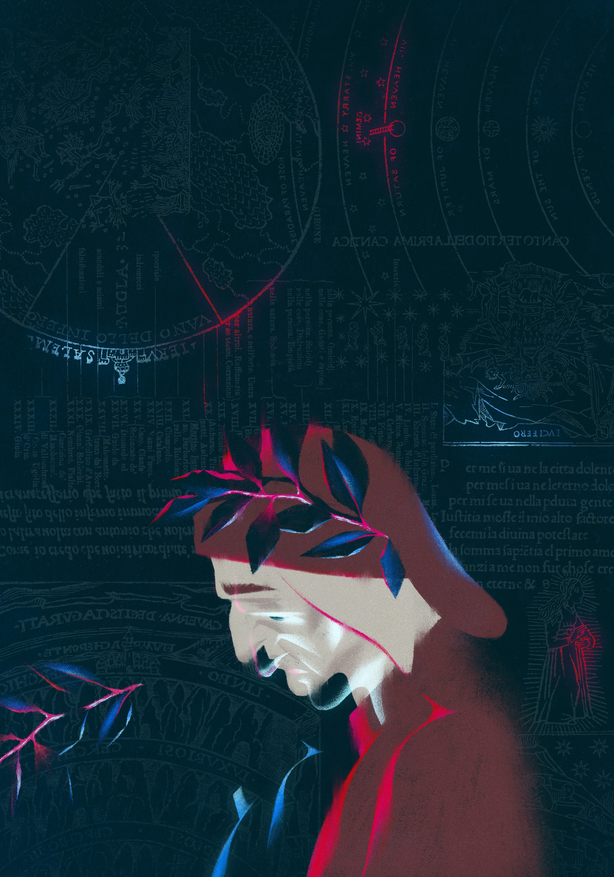 Autore: Davide Saraceno