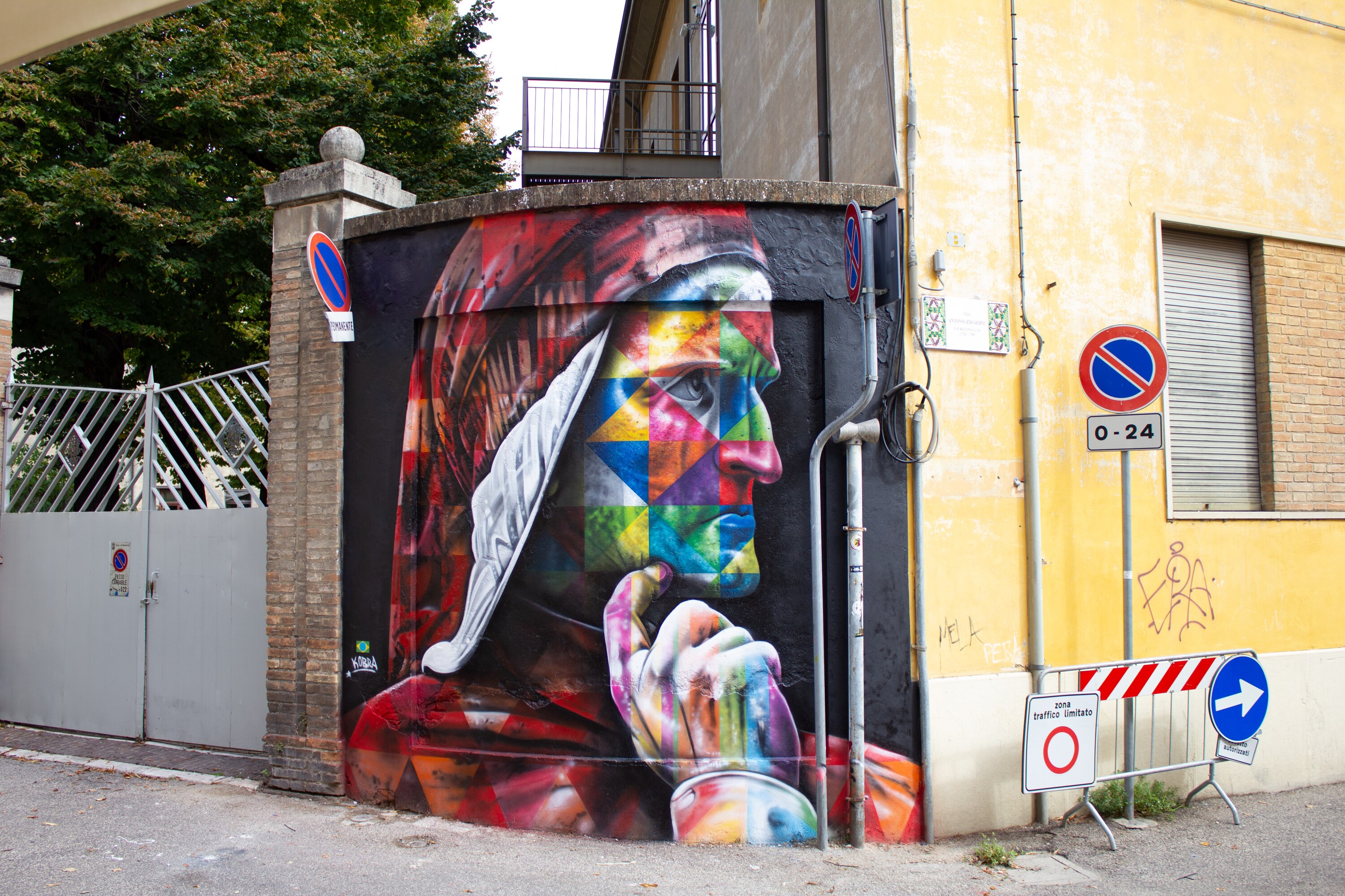 Autore: Kobra