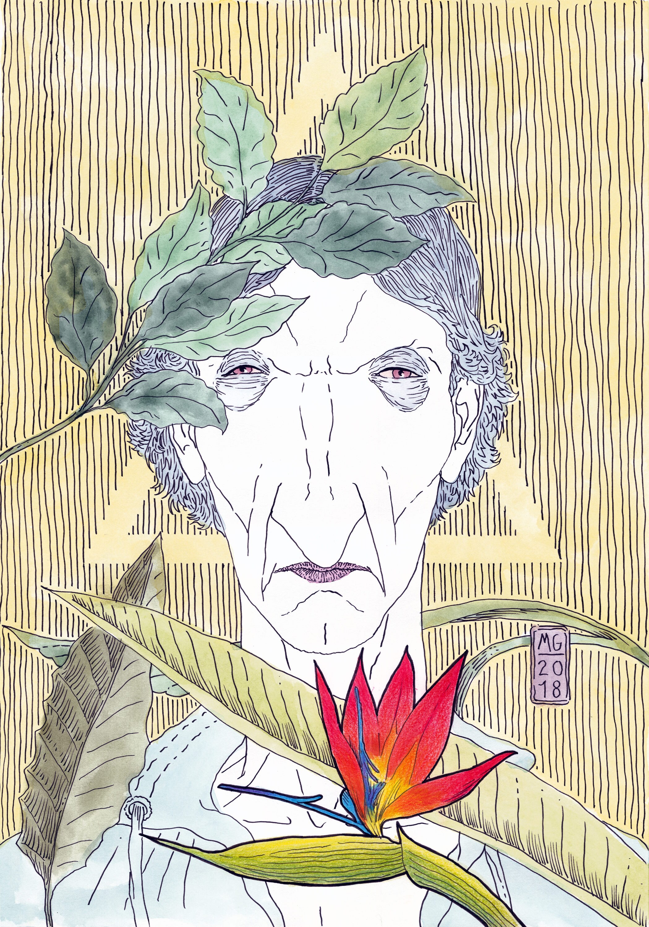 Autore: Marco Galli