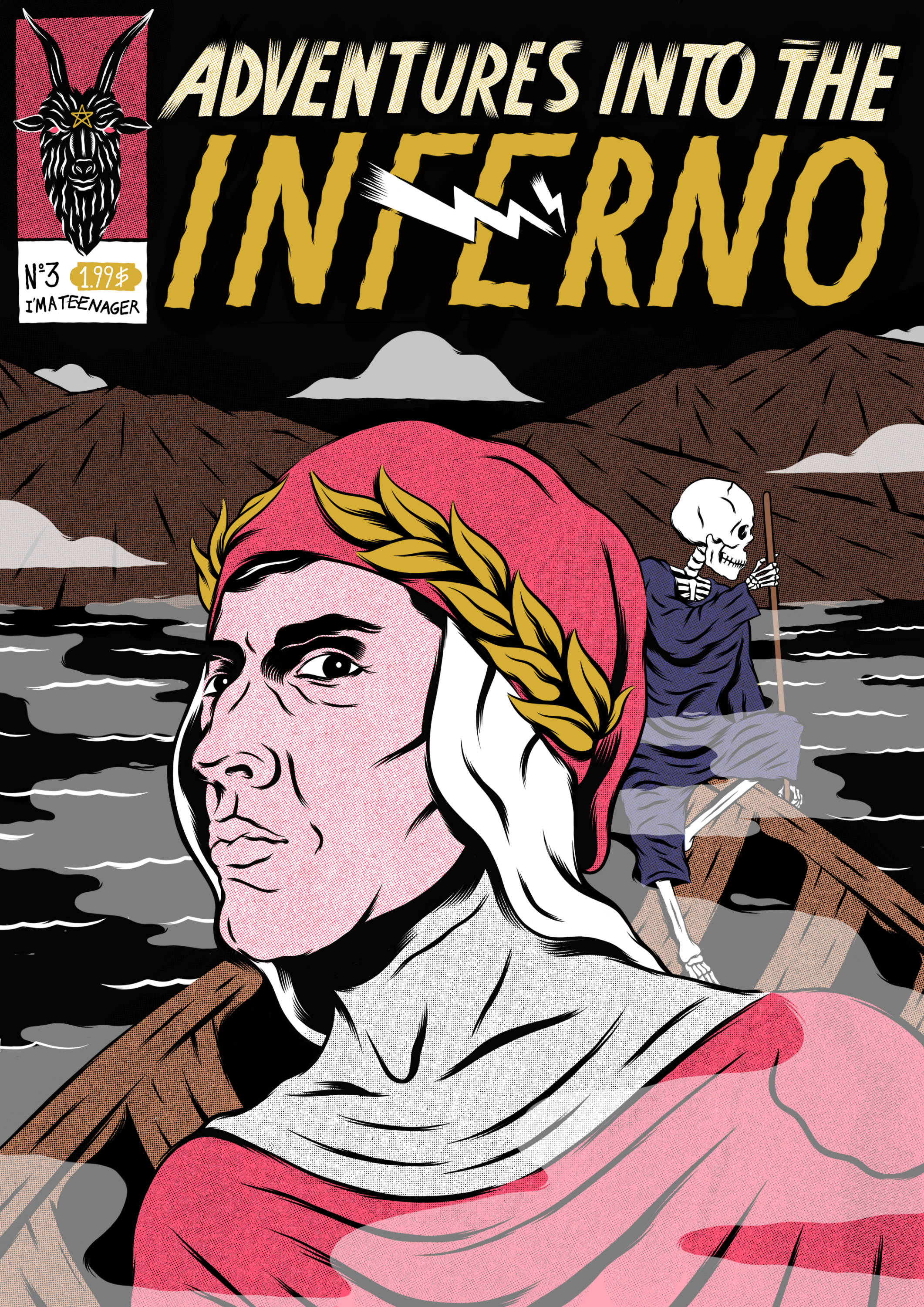 Autore: Massimiliano Marzucco