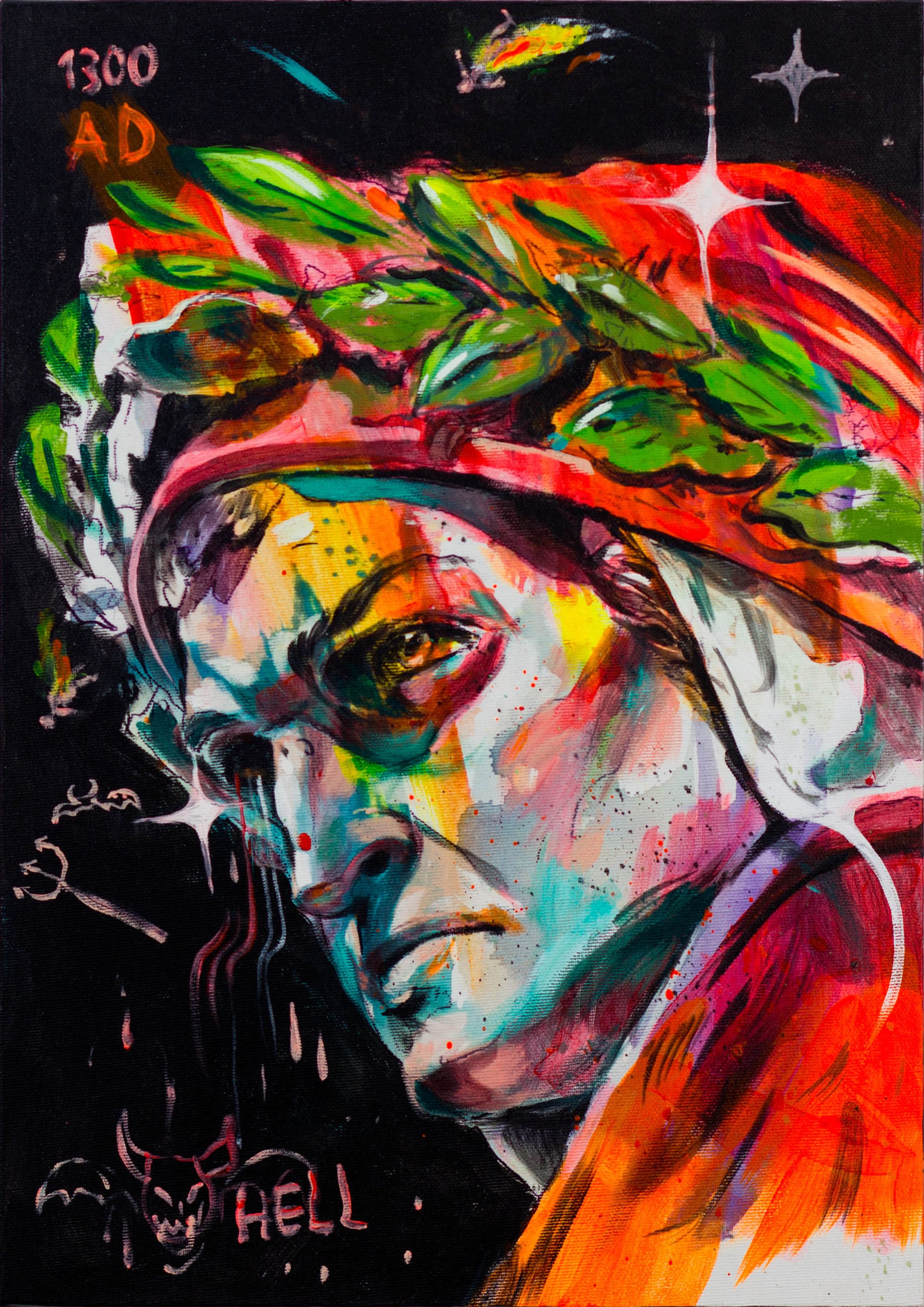 Autore: Max Petrone
