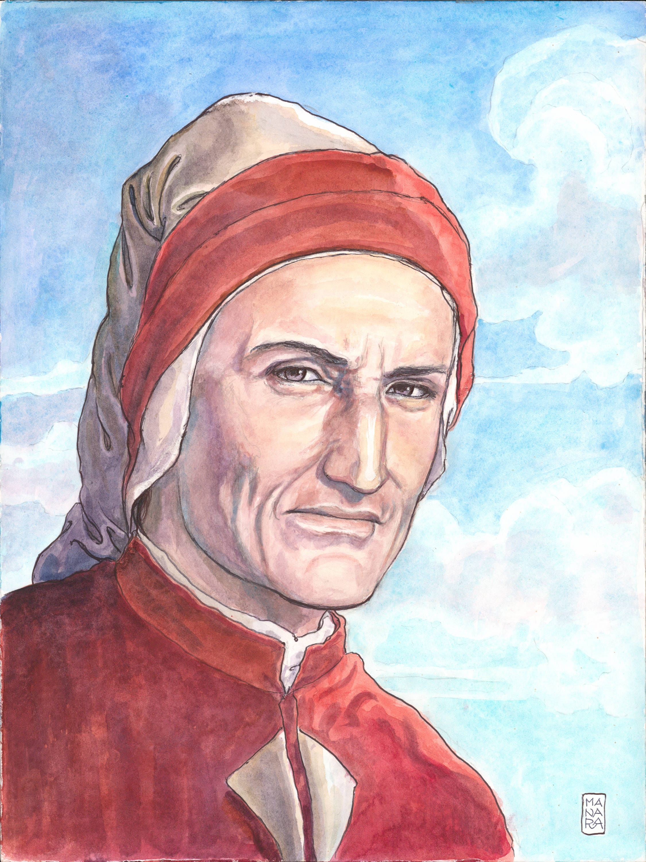 Autore: Milo Manara