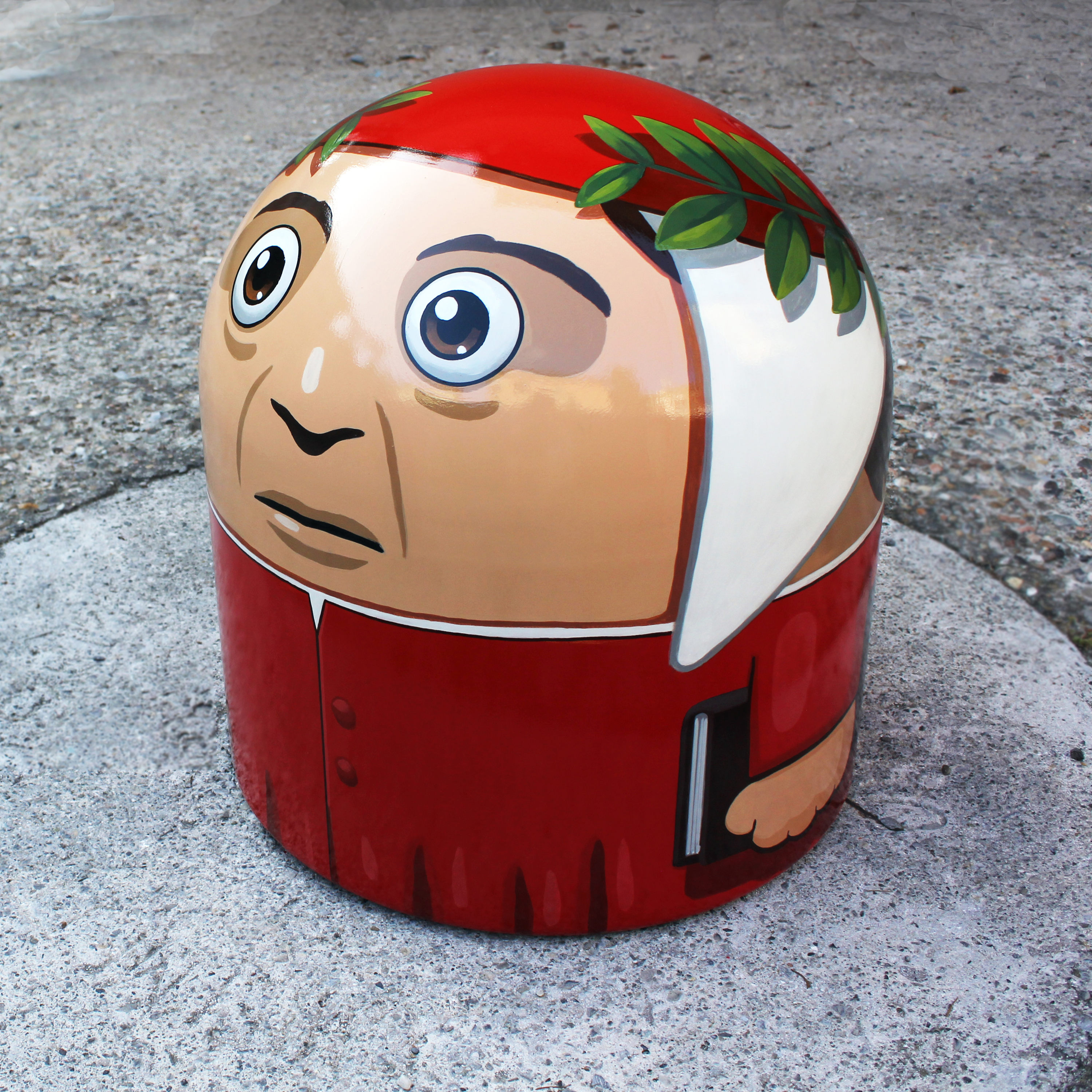 Autore: Pao