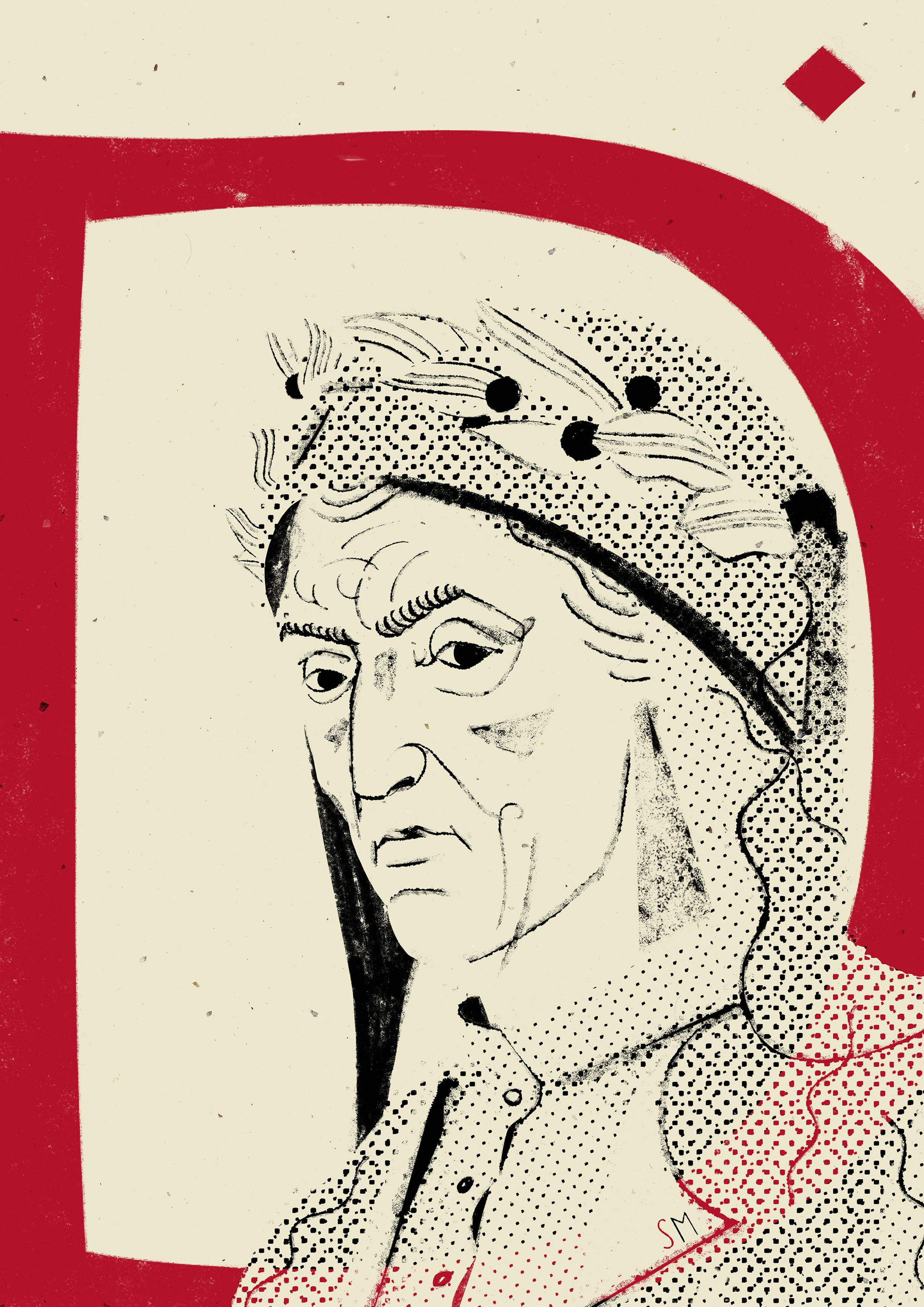 Autore: Simone Massoni