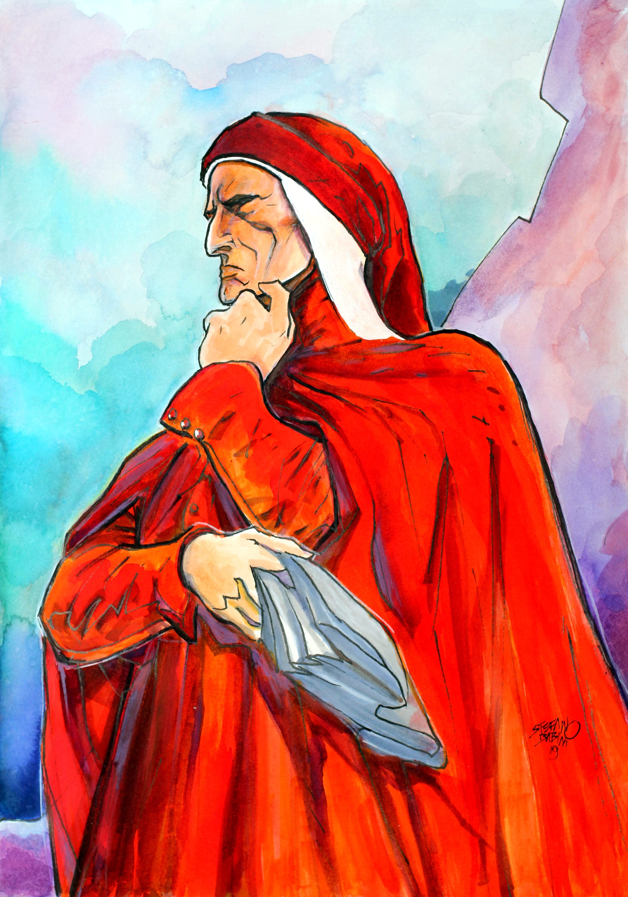 Autore: Stefano Babini