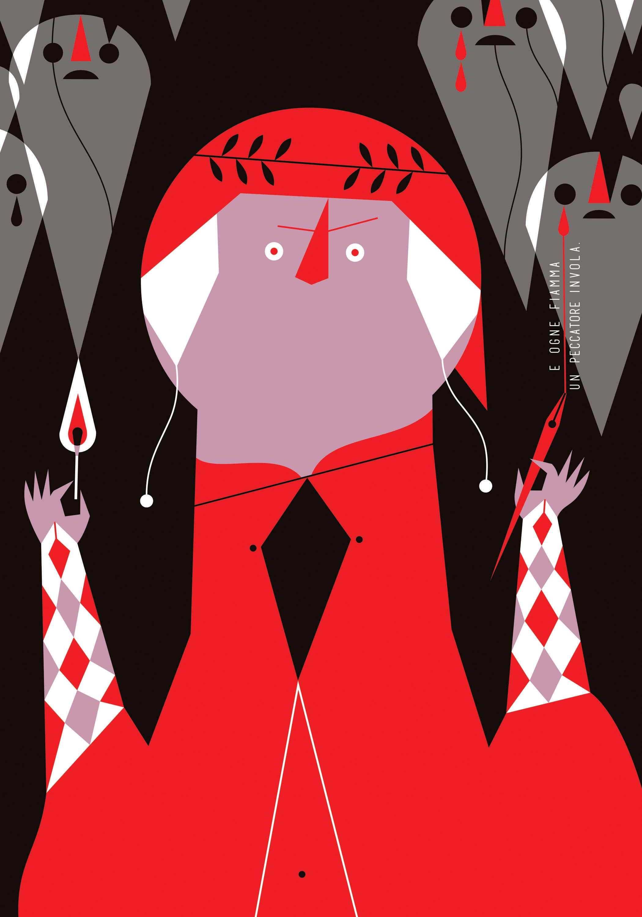 Autrice: Camilla Falsini