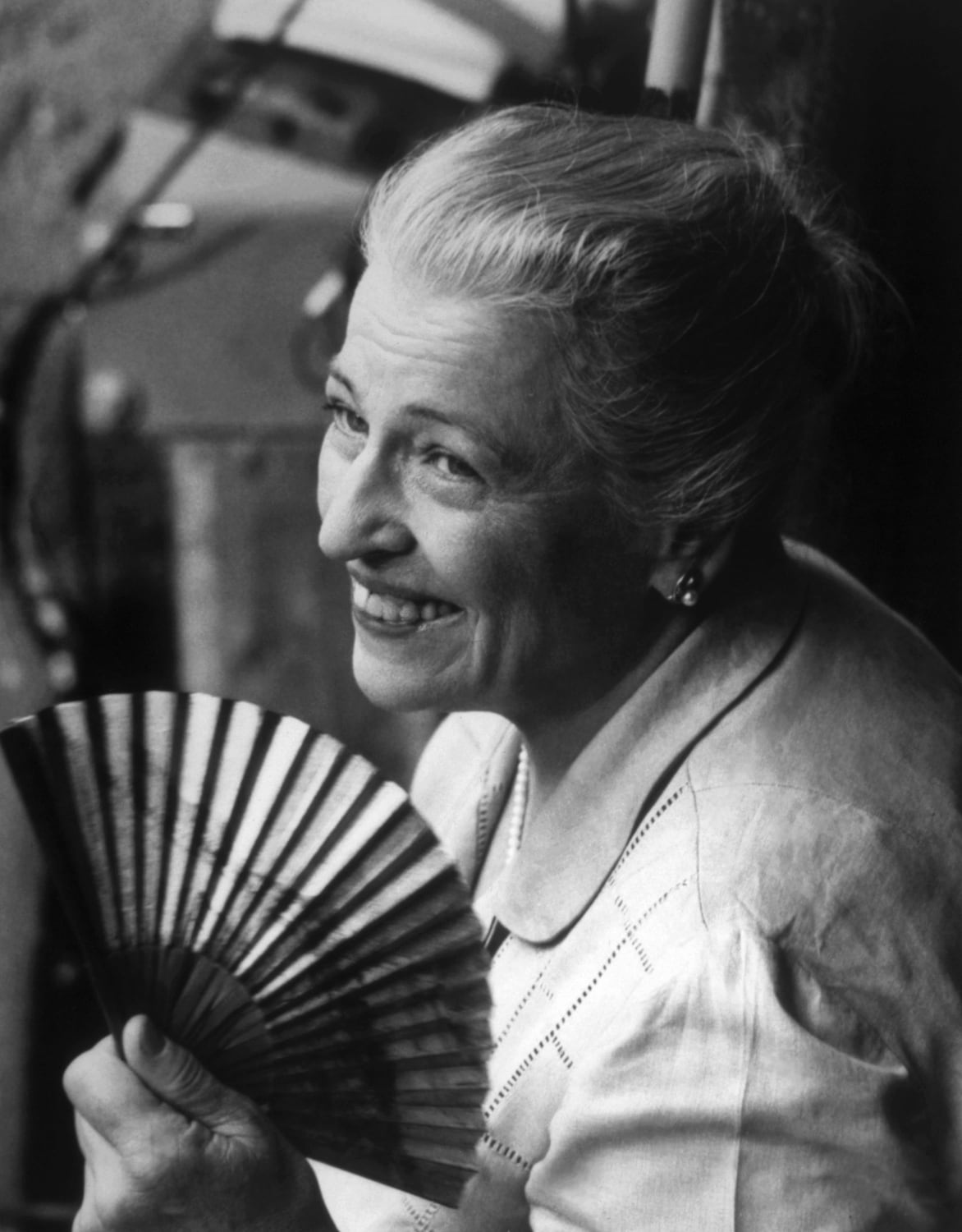 Pearl S. Buck, Nobel per la letteratura nel 1938 "per le sue ricche ed epiche descrizioni della vita contadina in Cina e per i suoi lavori autobiografici” 