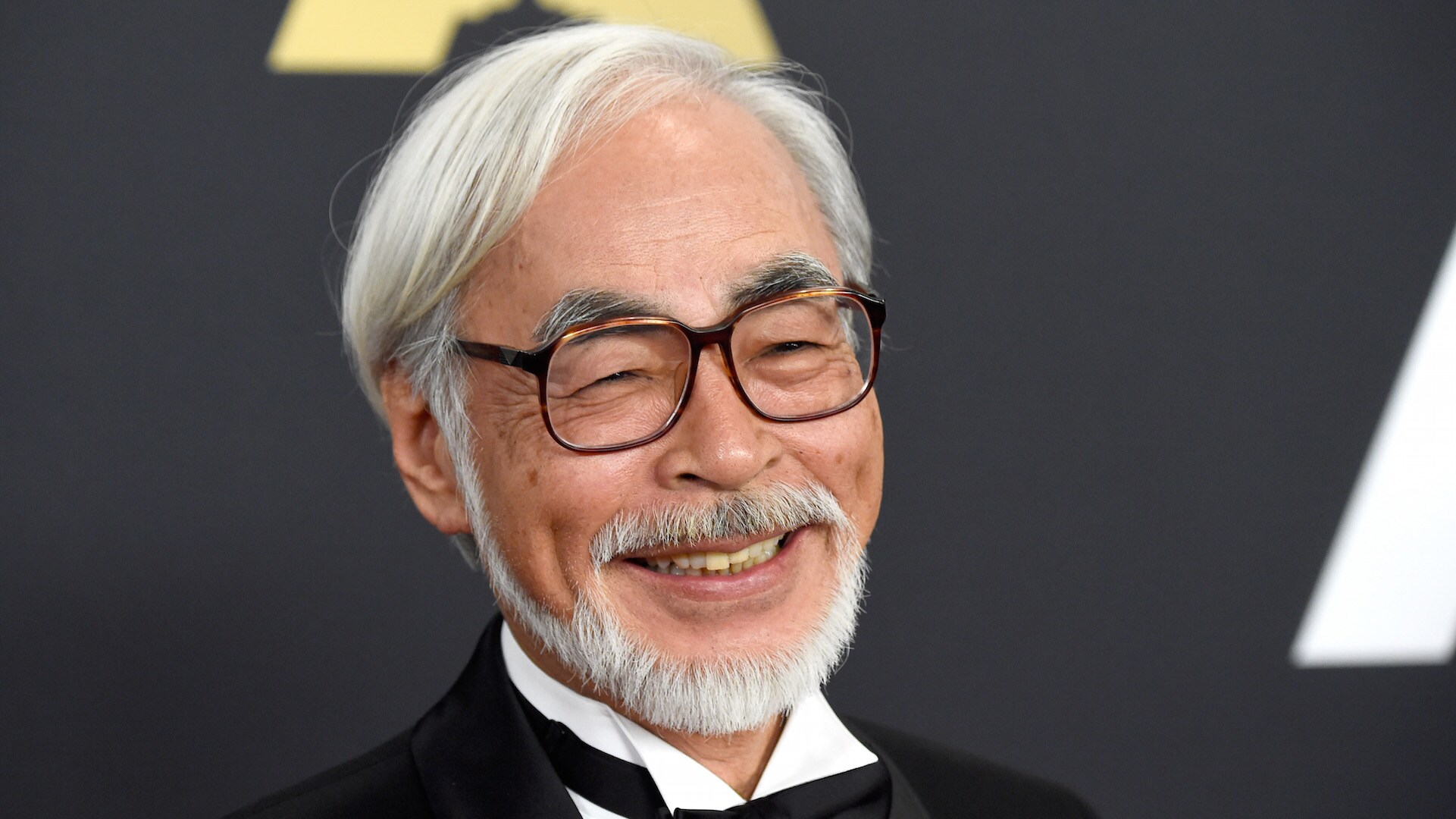 Hayao Miyazaki, the never ending man | Cinema | Rai Cultura