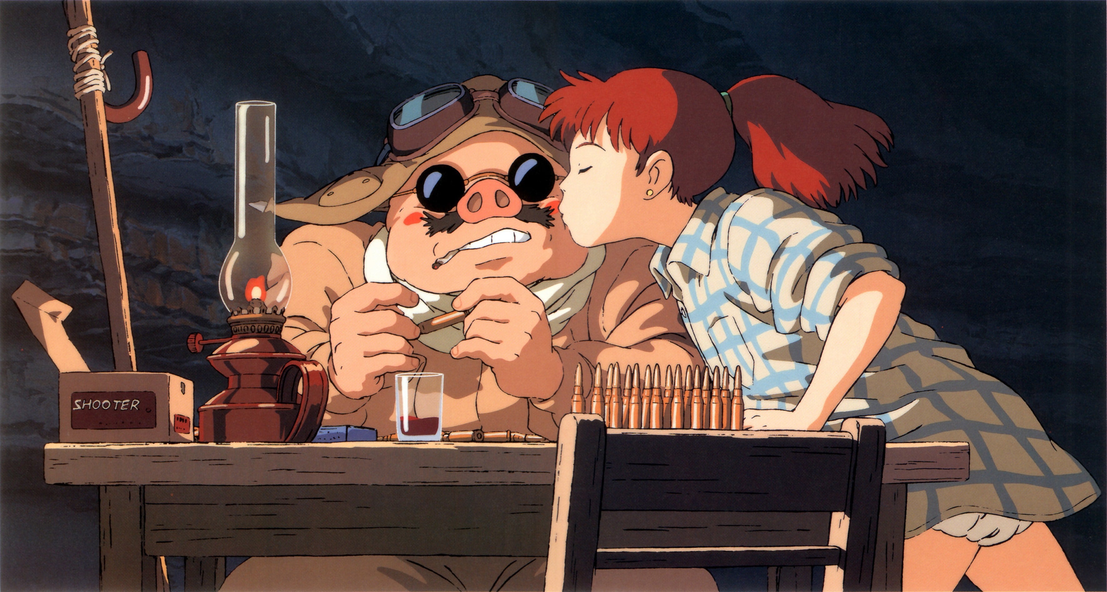 Hayao Miyazaki, the never ending man | Cinema | Rai Cultura