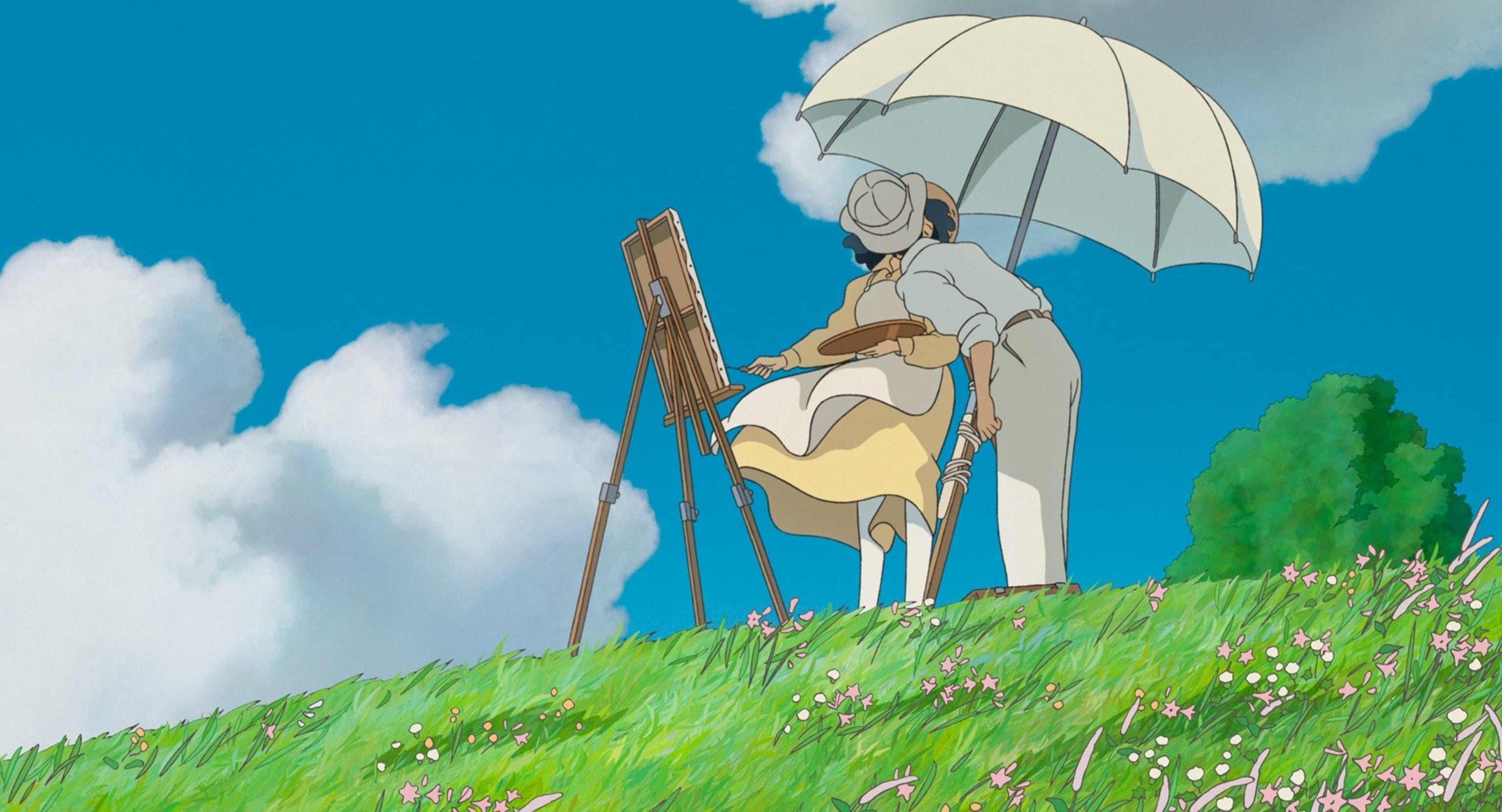 "Si alza il vento", 2013