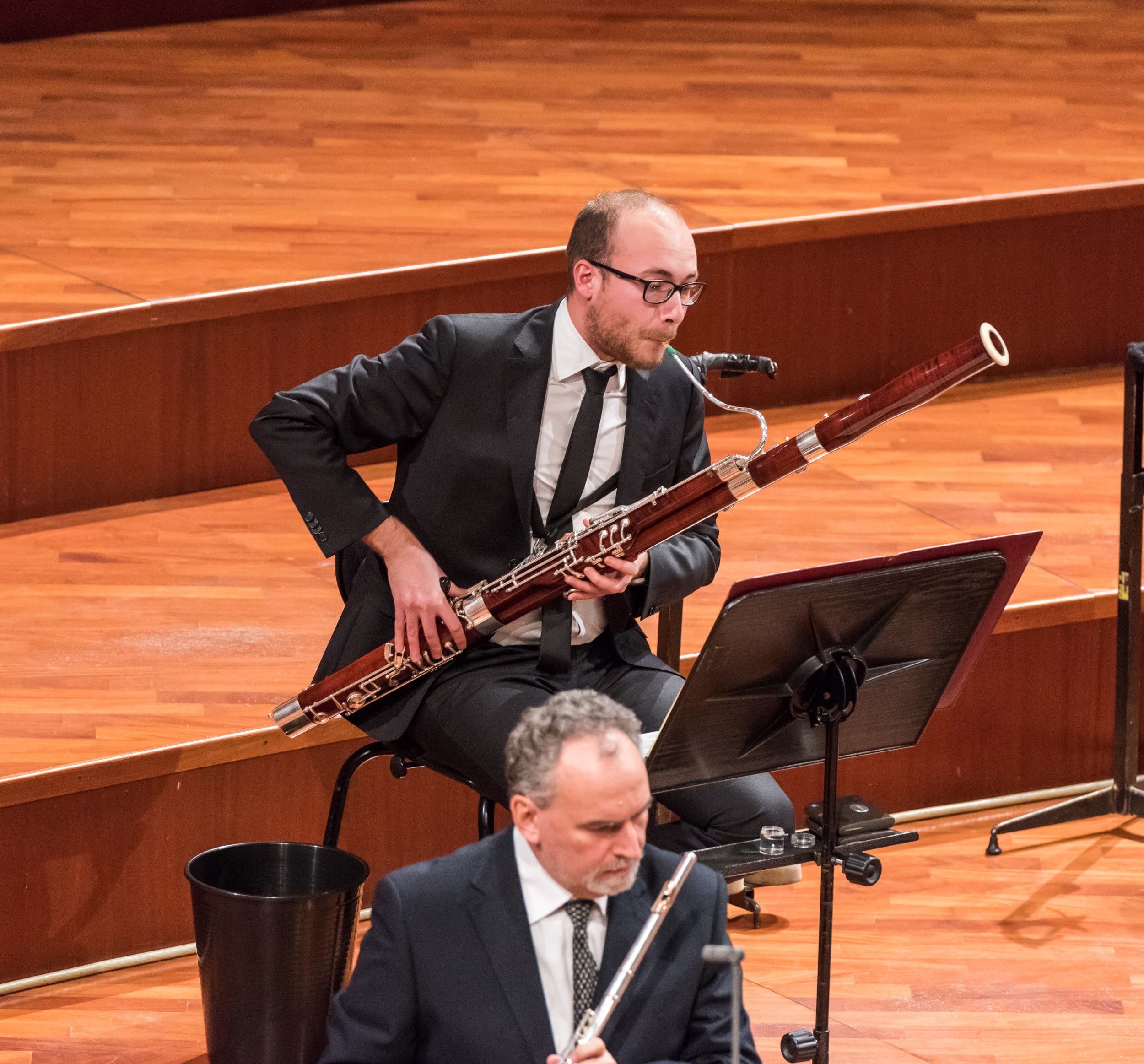 Concerto OSN del 10 dicembre 2020