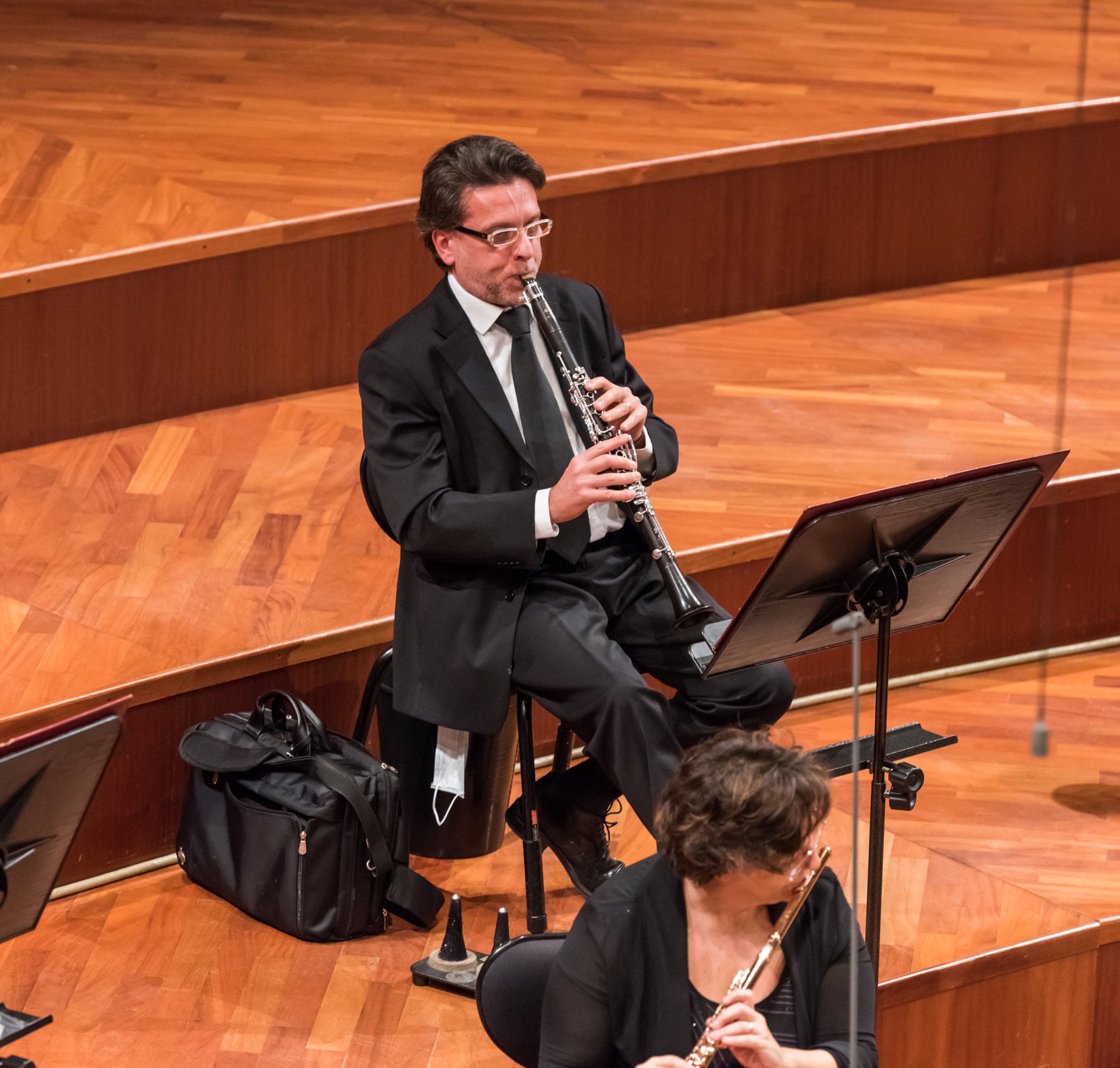 Concerto OSN del 10 dicembre 2020