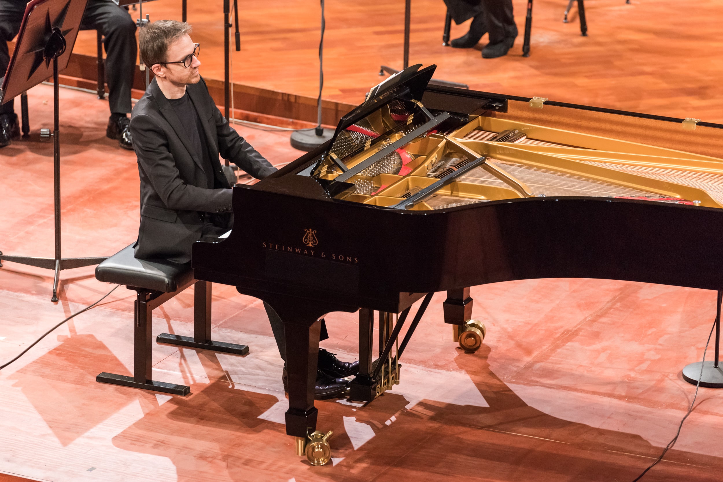 Concerto OSN del 10 dicembre 2020