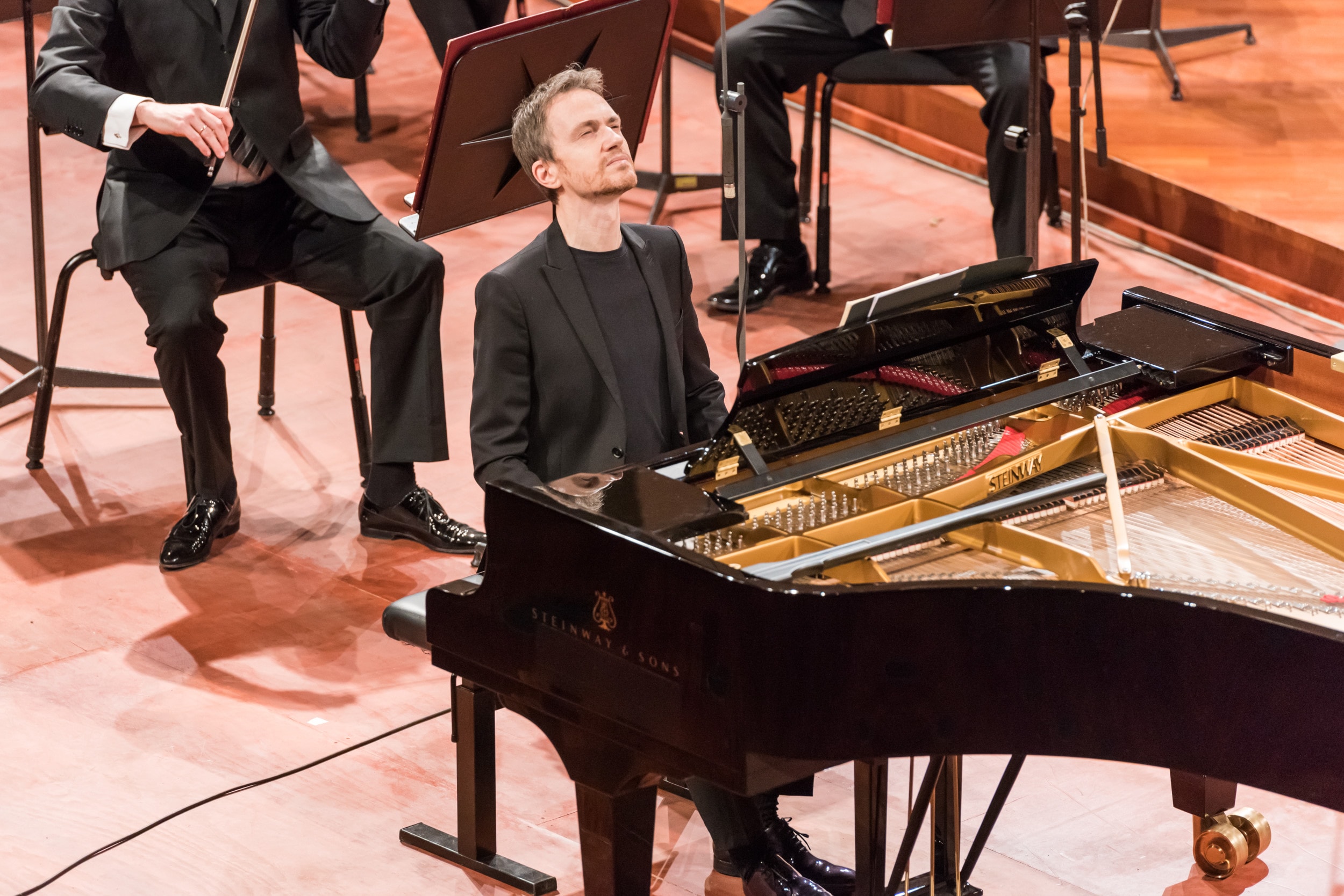 Concerto OSN del 10 dicembre 2020