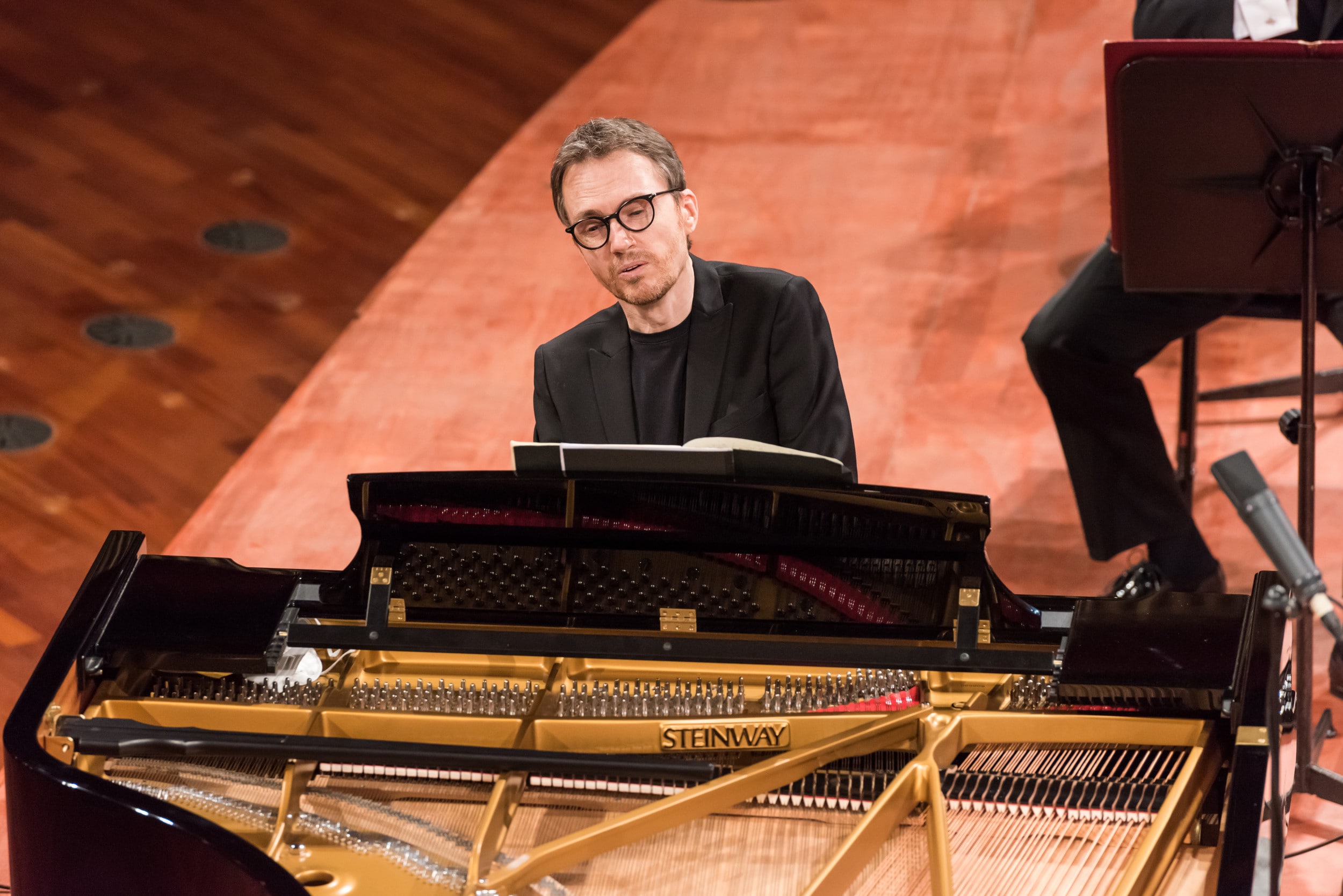 Concerto OSN del 10 dicembre 2020