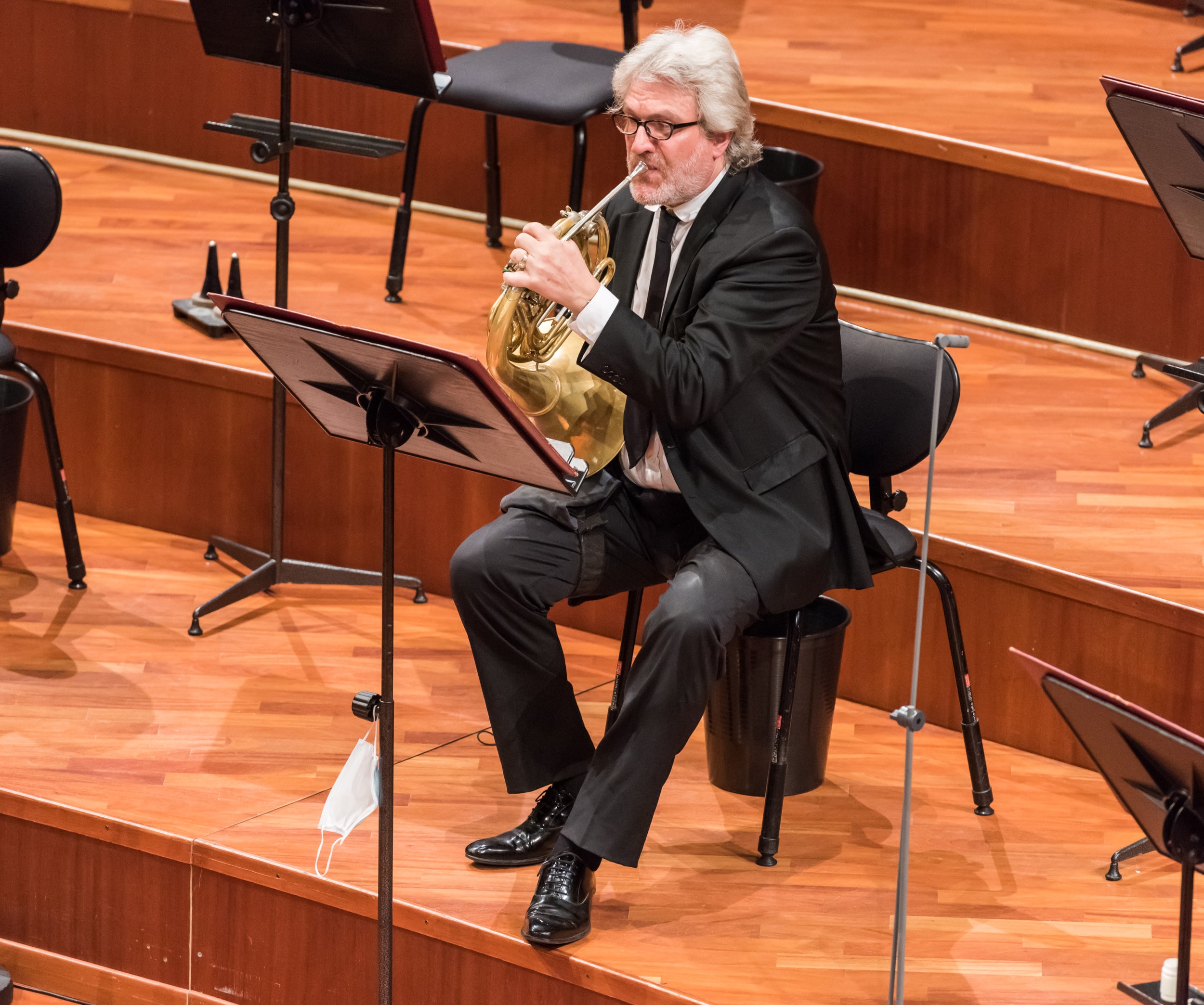 Concerto OSN del 10 dicembre 2020