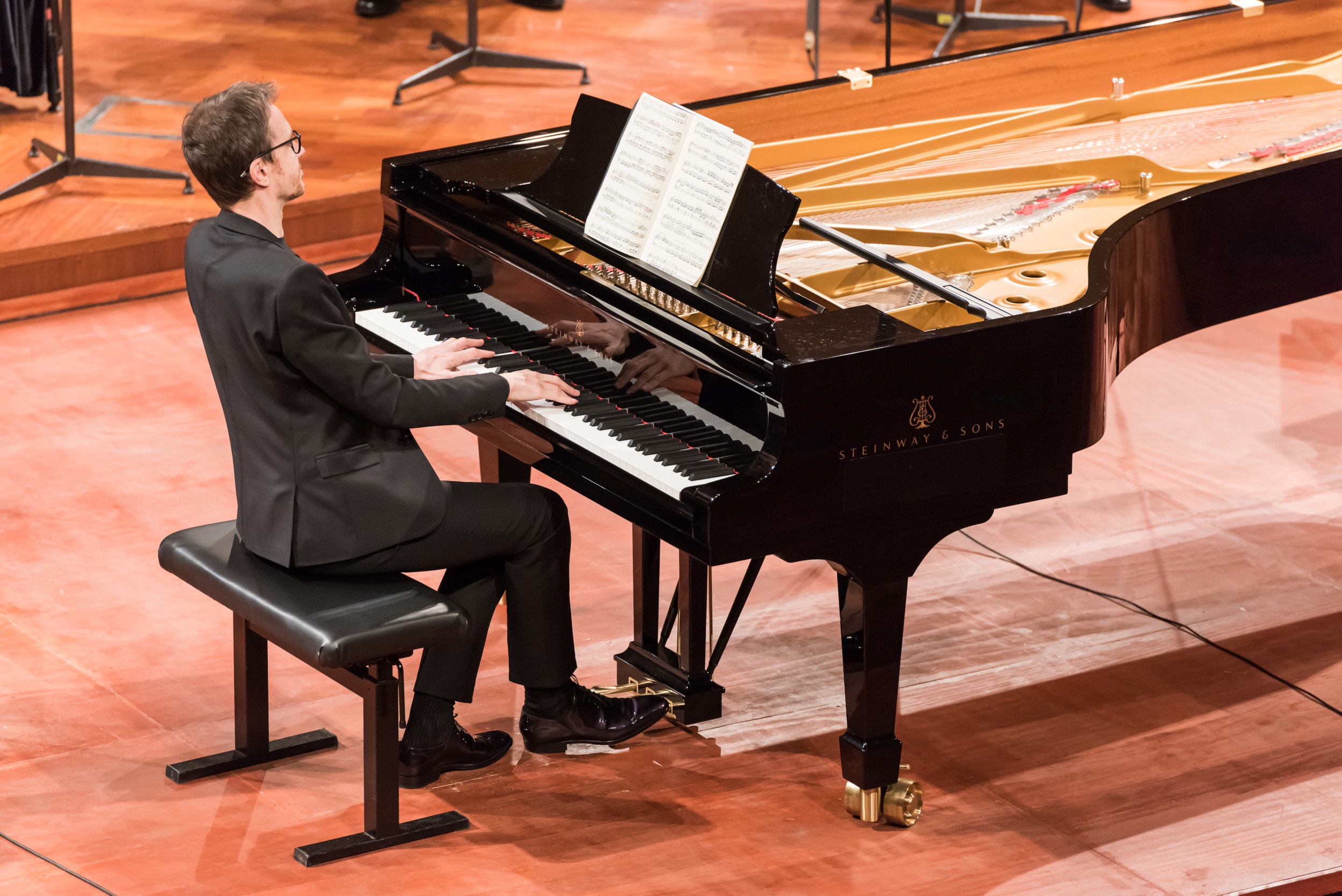 Concerto OSN del 10 dicembre 2020