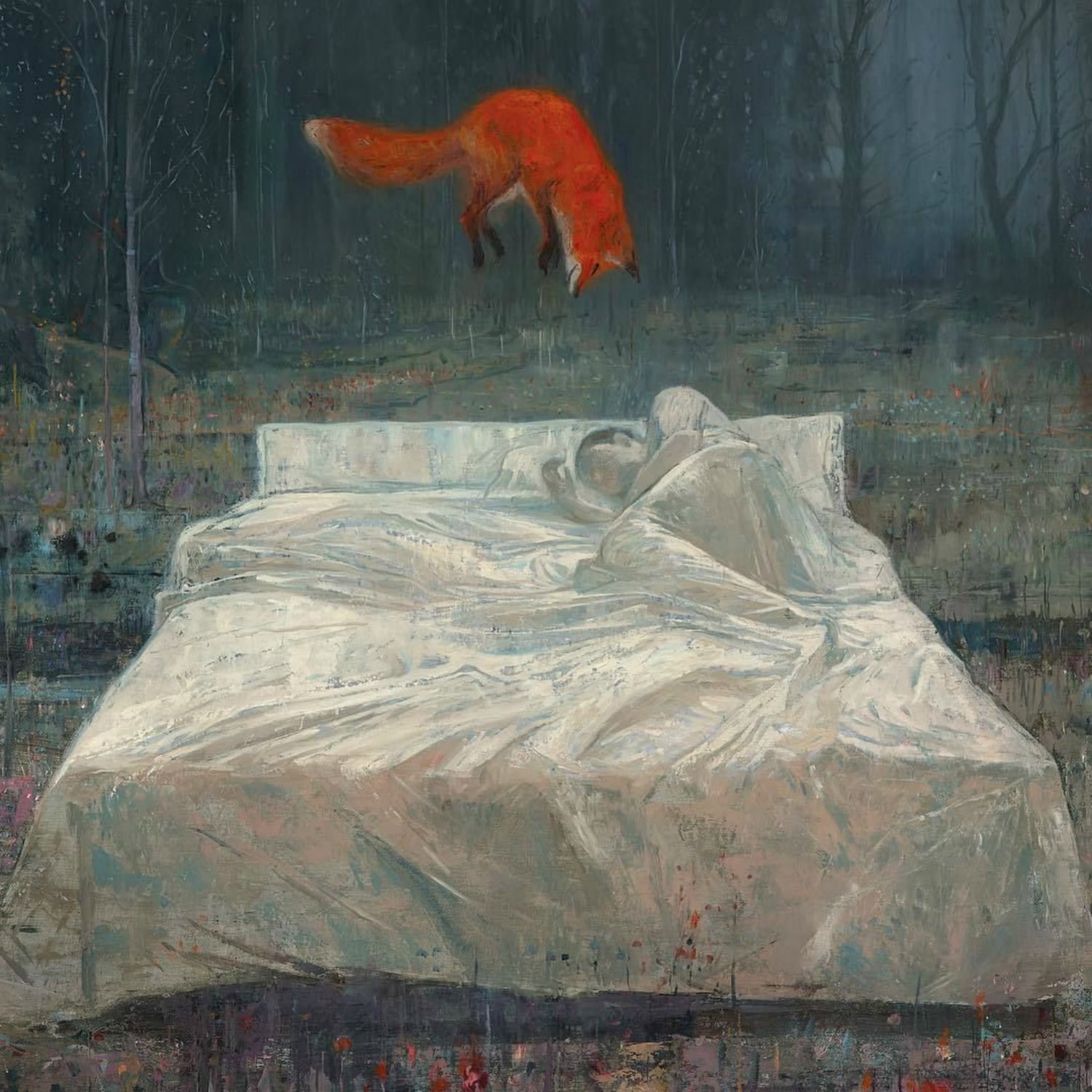 "Piccole storie dal centro" di Shaun Tan (Tunué)