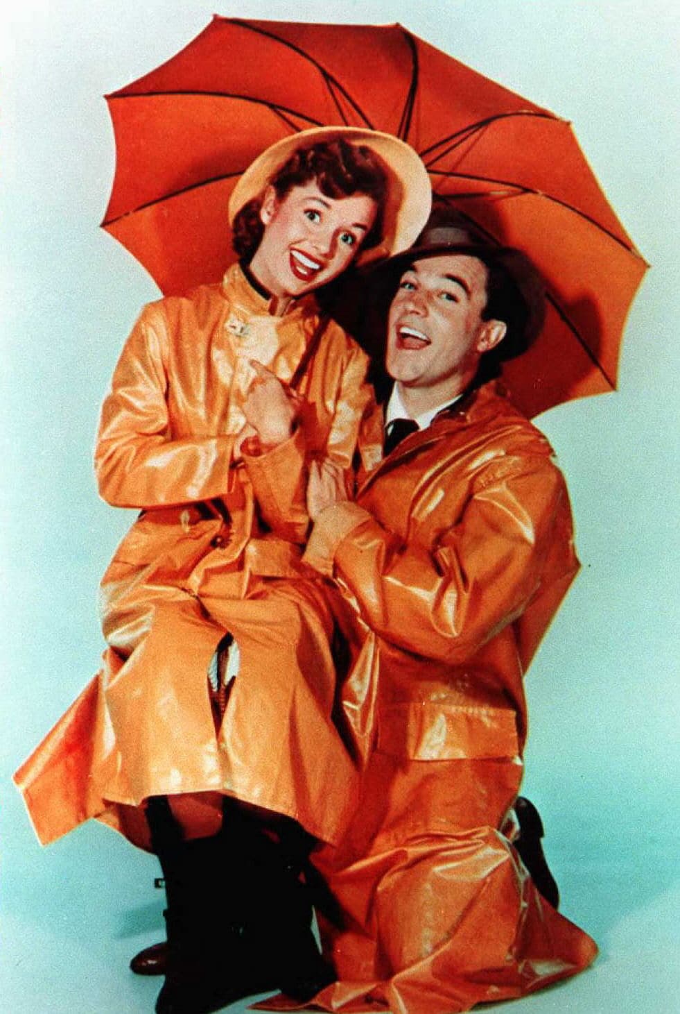Cantando sotto la pioggia (1951), un cult del musical hollywoodiano