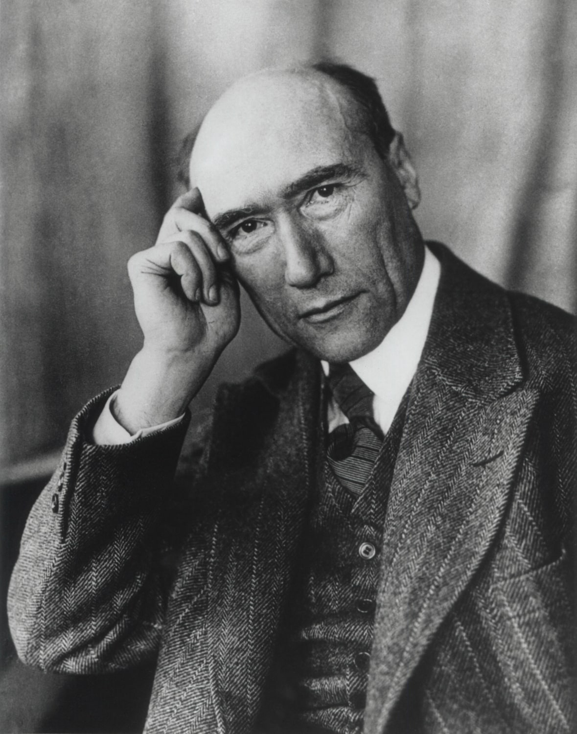 “Come sempre è la lotta fra ciò che è ragionevole e ciò che non lo è” Andrè Gide, 19 febbraio 1951
