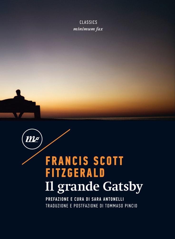 Il grande Gatsby - Francis Scott Fitzgerald
