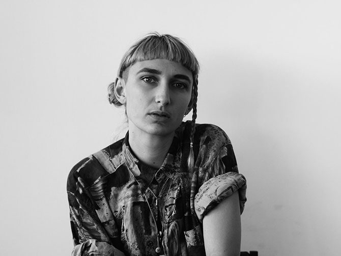 Tommi Parrish