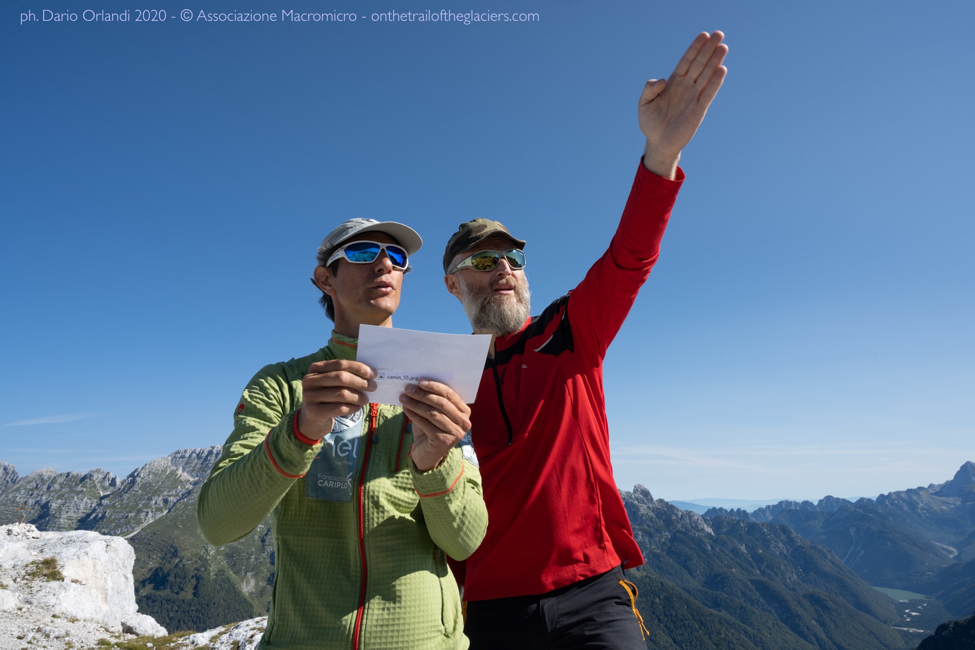 Alpi 2020 Dalle Alpi Giulie Al Gran Sasso Il Cerchio Si Chiude Sulla