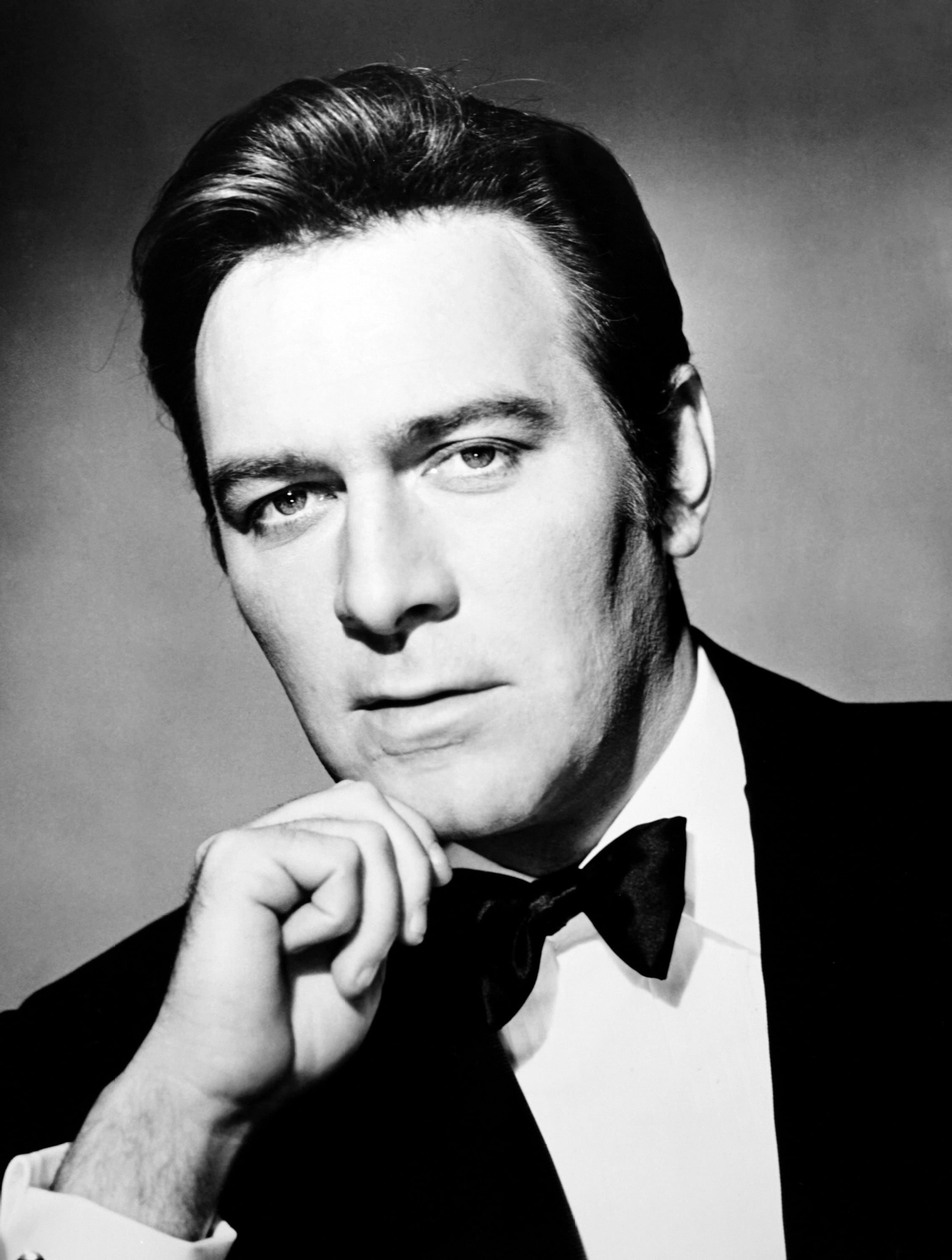 Christopher Plummer nel 1968