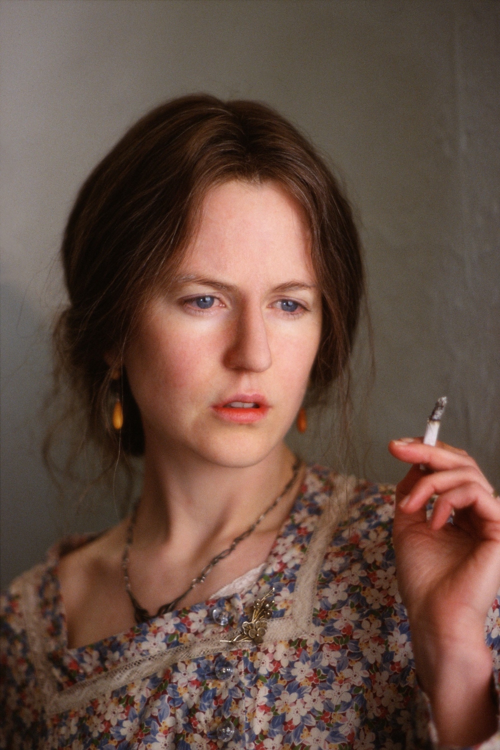 Virginia Woolf - "The Hours" (2002) di Stephen Daldry, con Nicole Kidman